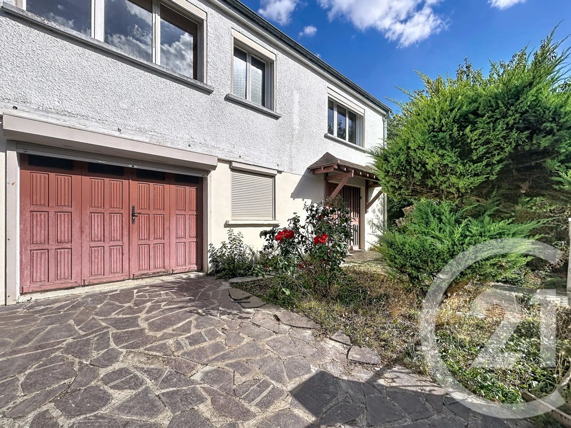 Maison à vendre, 114m², Fagnières