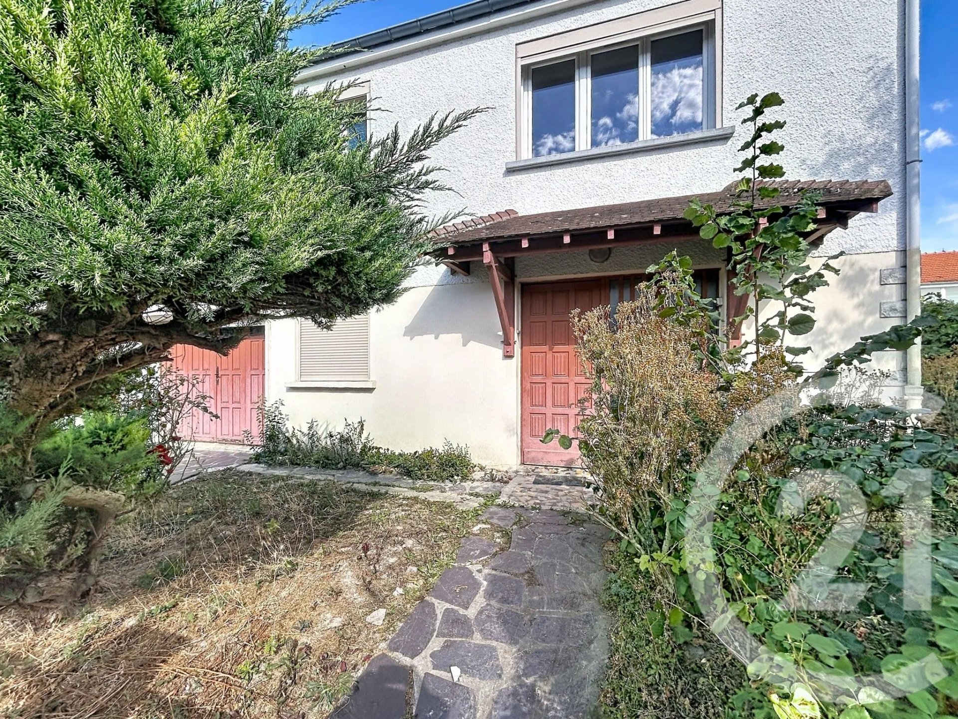 Maison à vendre, 114m², Fagnières
