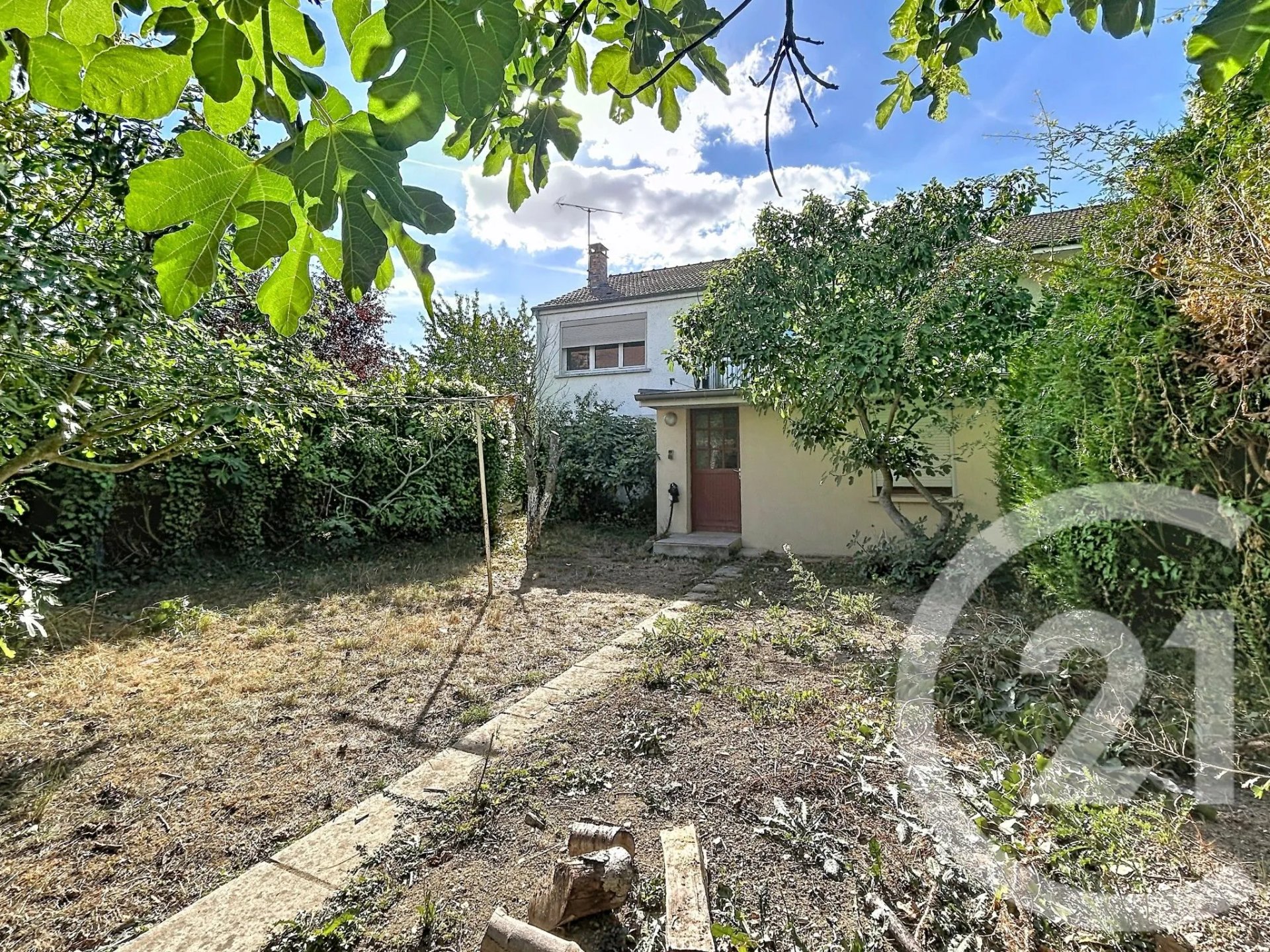 Maison à vendre, 114m², Fagnières