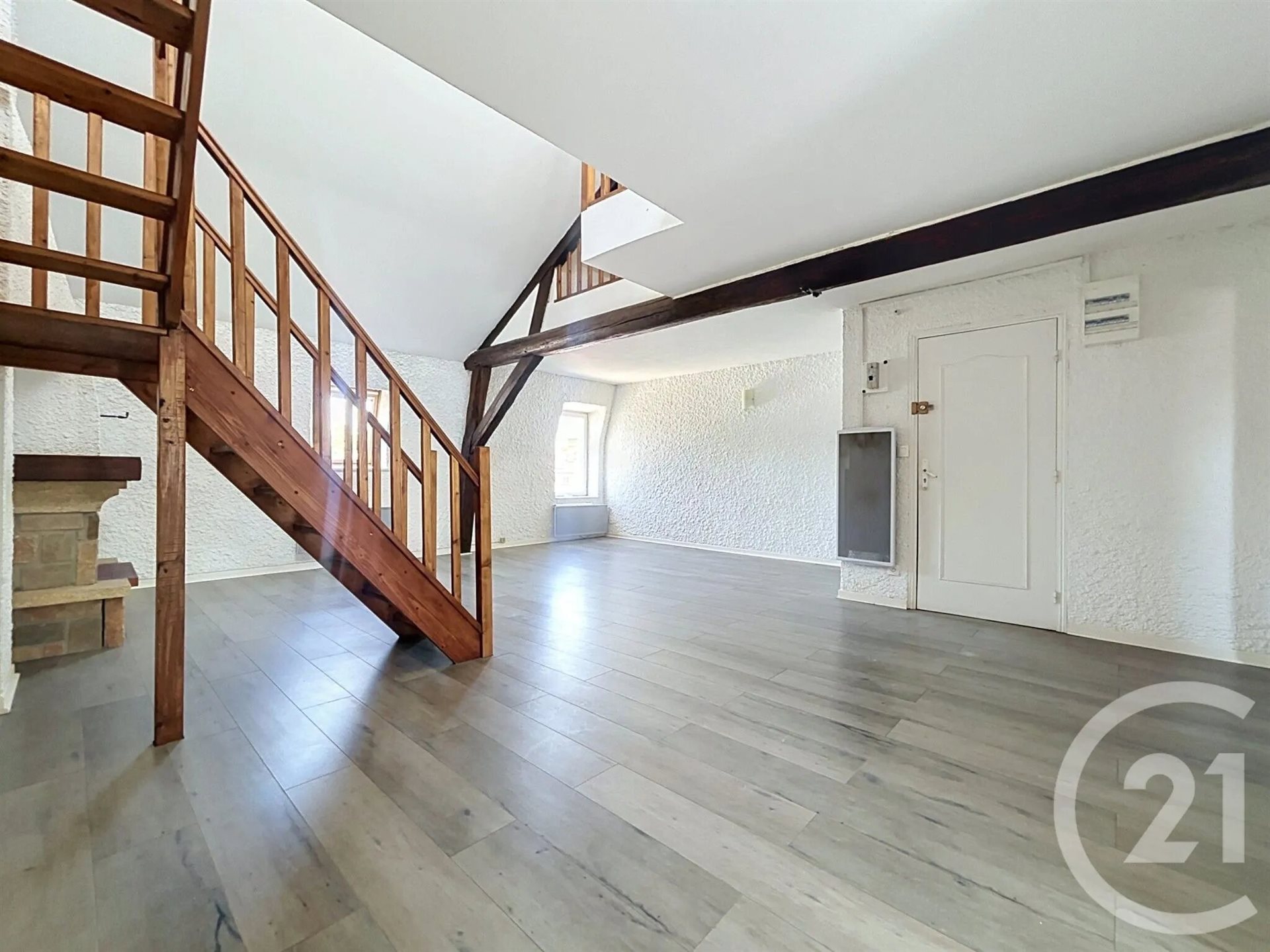 Appartement à vendre, 60m², Châlons-en-Champagne