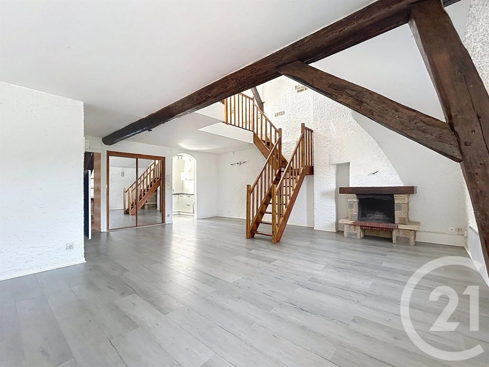 Appartement à vendre, 60m², Châlons-en-Champagne