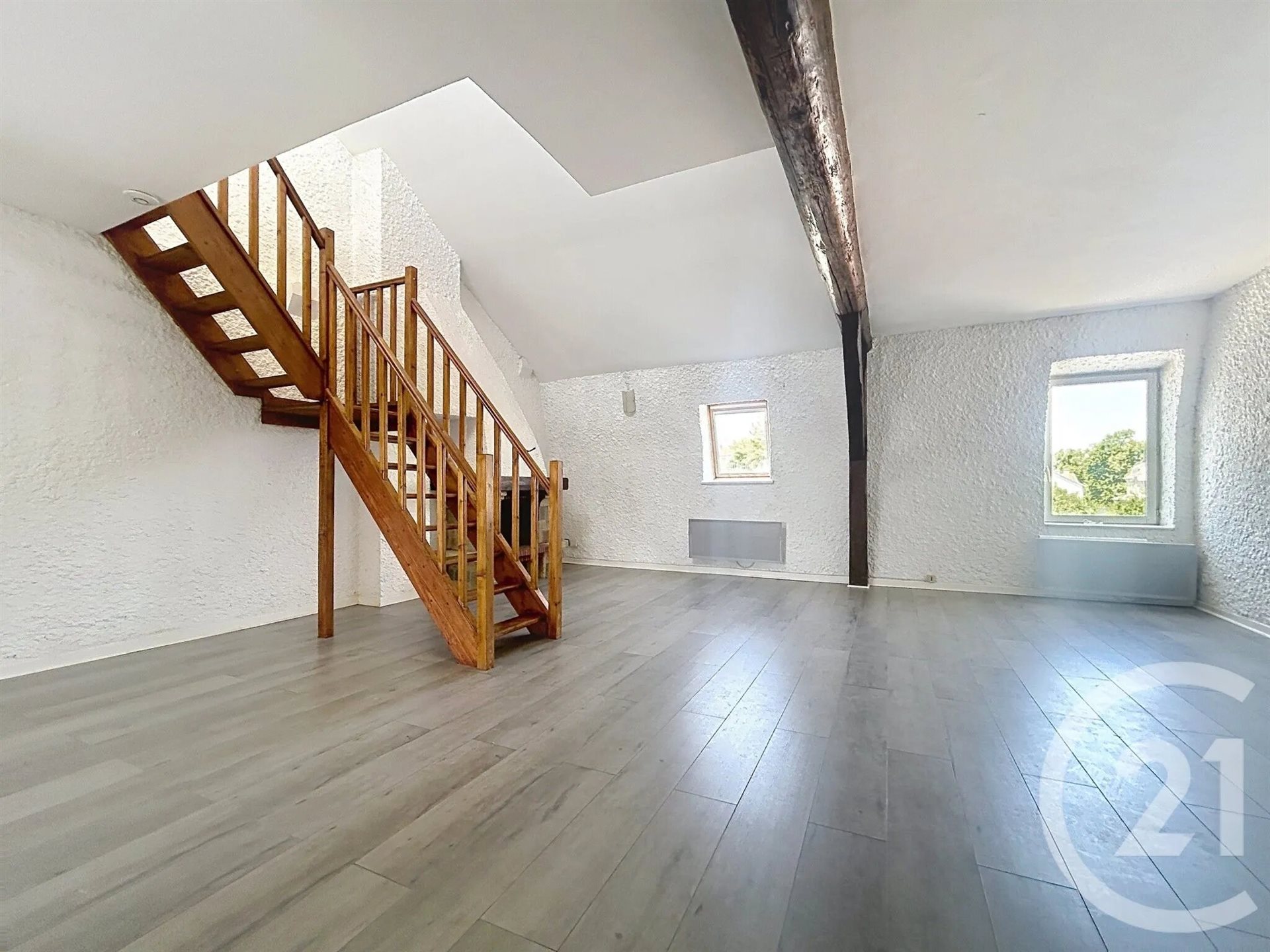 Appartement à vendre, 60m², Châlons-en-Champagne