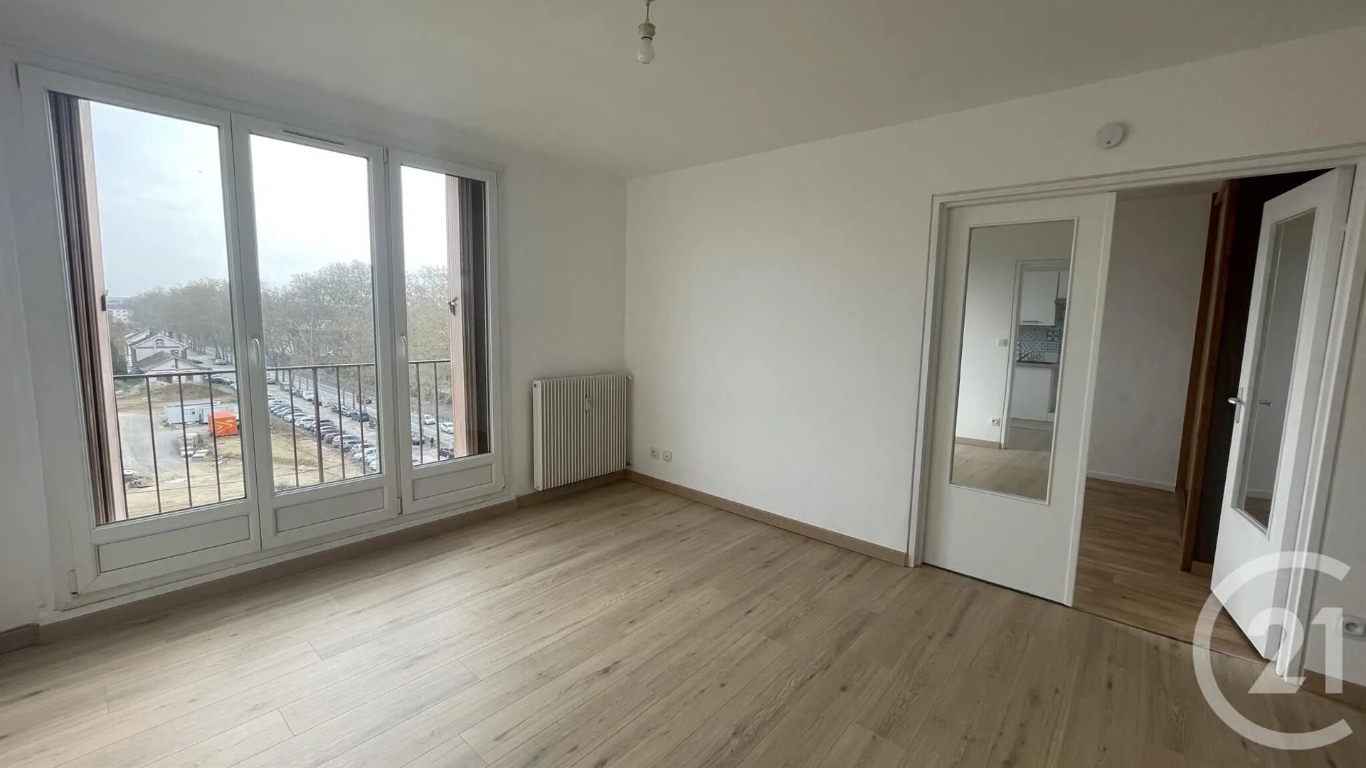 Appartement à louer, 42m², Châlons-en-Champagne