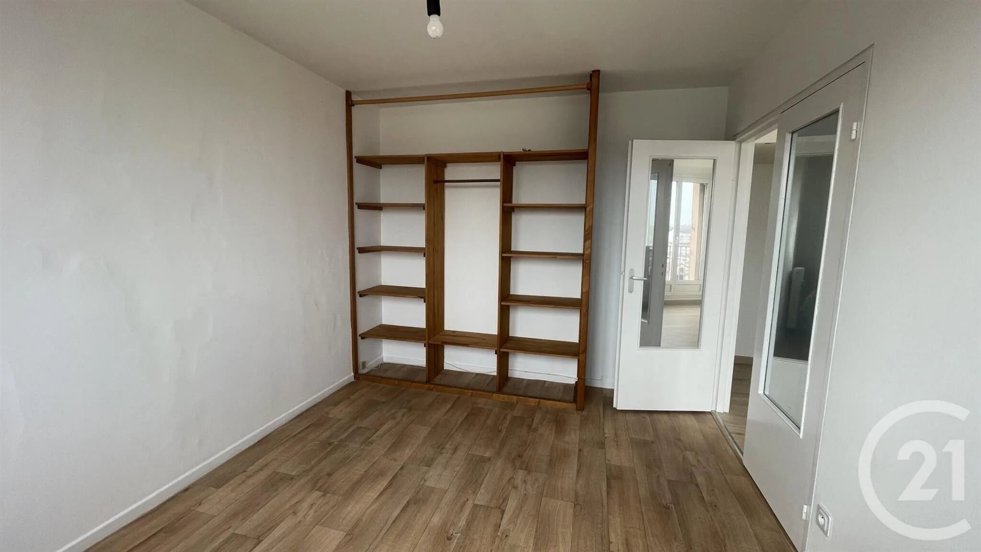 Appartement à louer, 42m², Châlons-en-Champagne