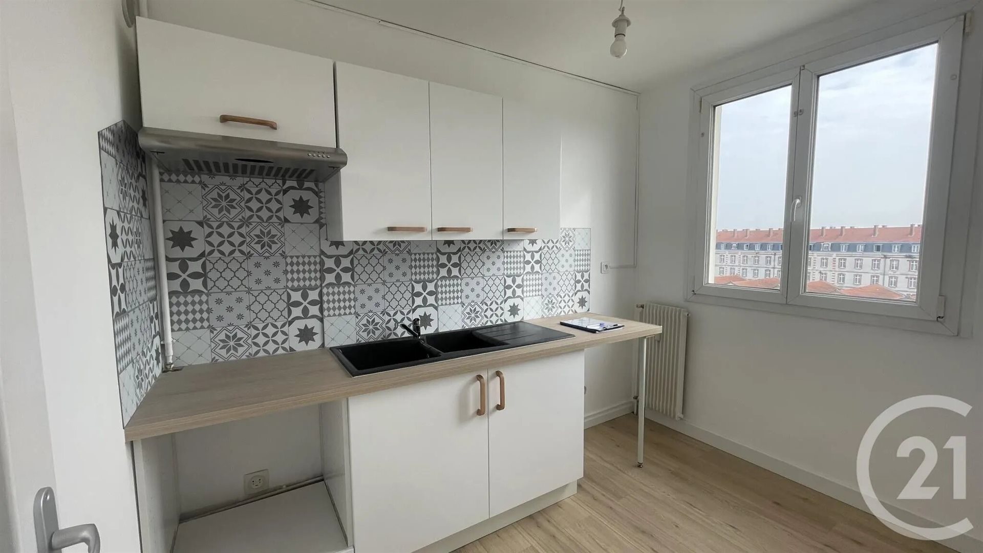 Appartement à louer, 42m², Châlons-en-Champagne