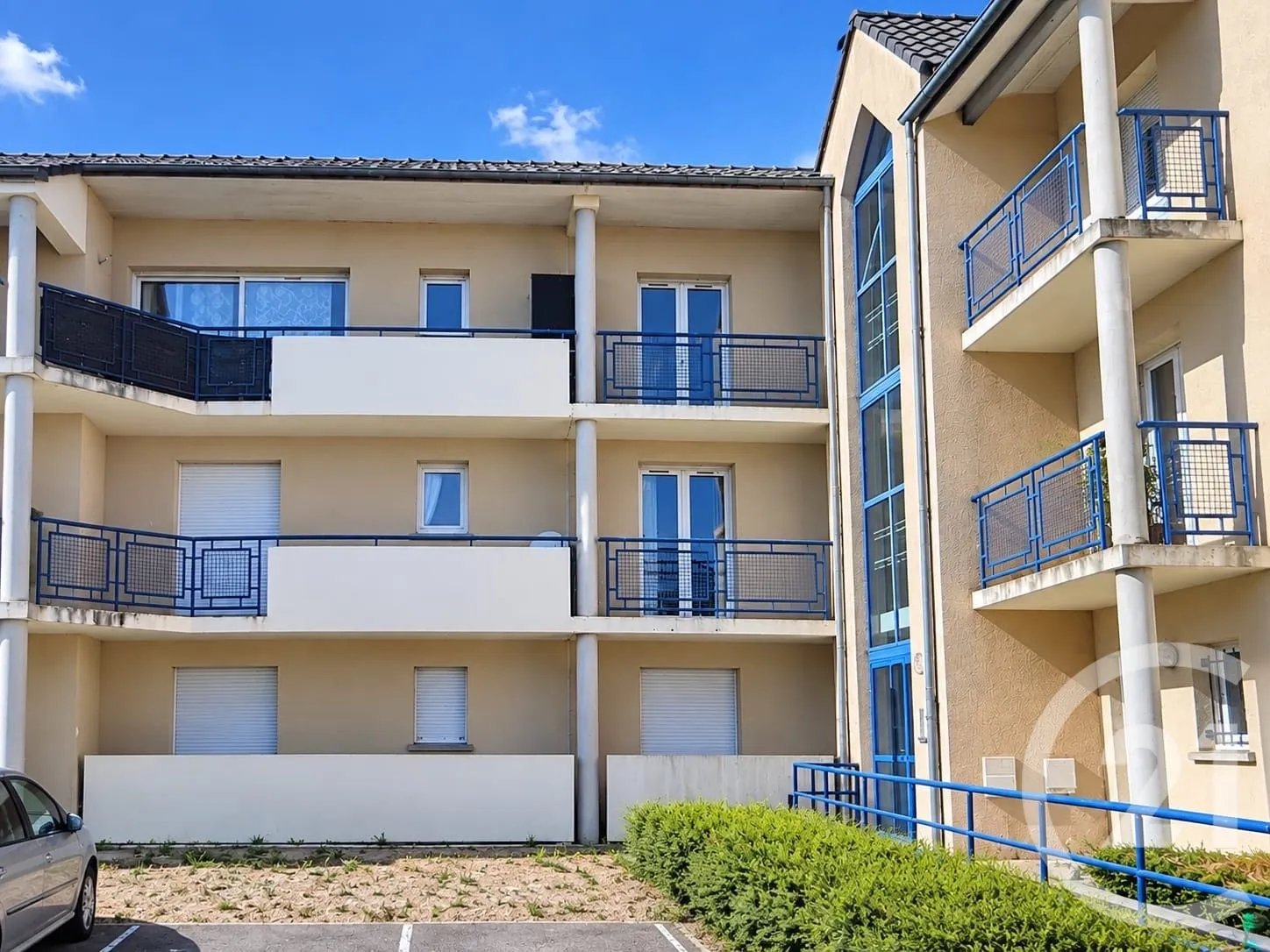 Appartement à vendre, 78m², Châlons-en-Champagne