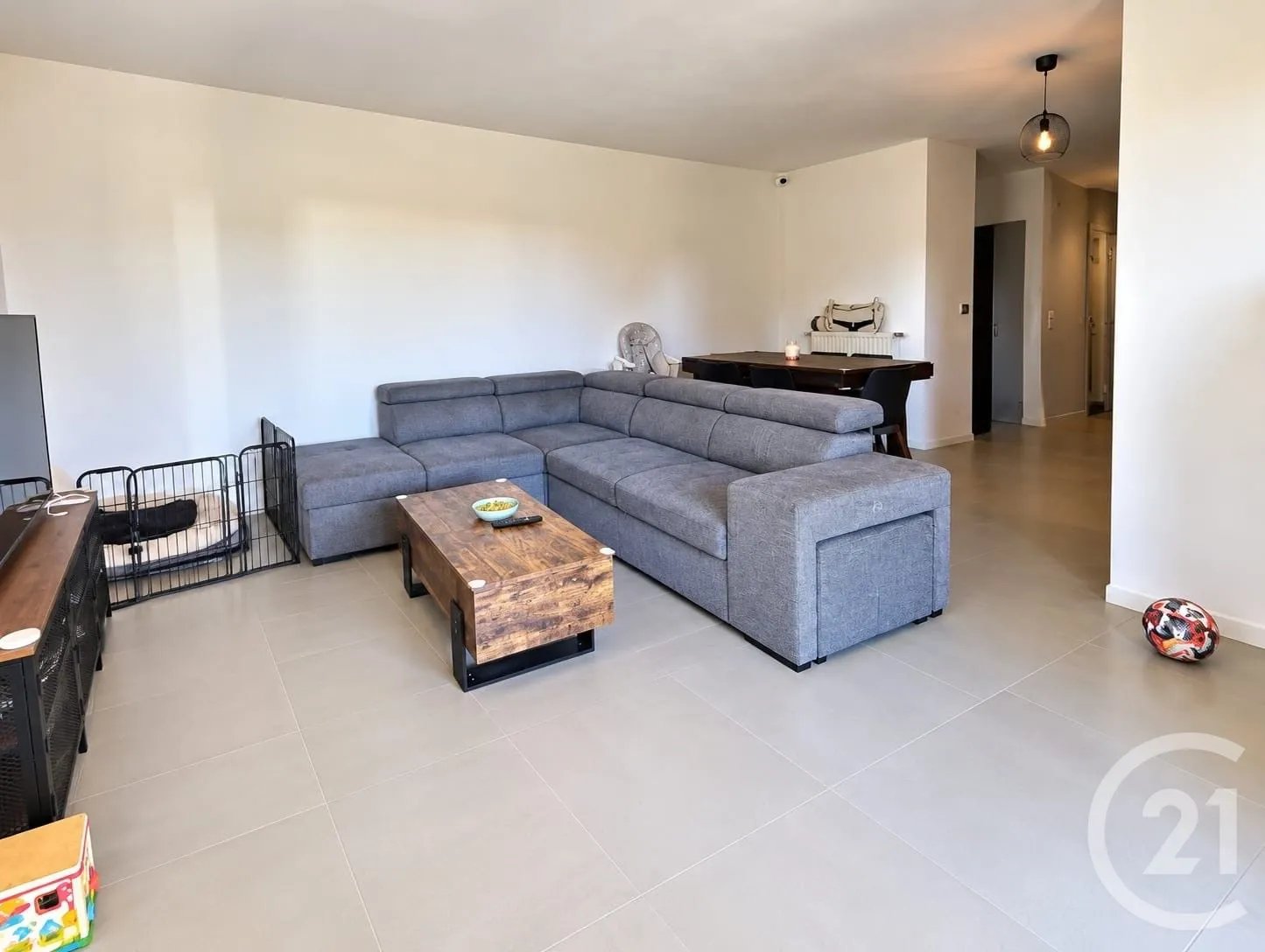 Appartement à vendre, 78m², Châlons-en-Champagne