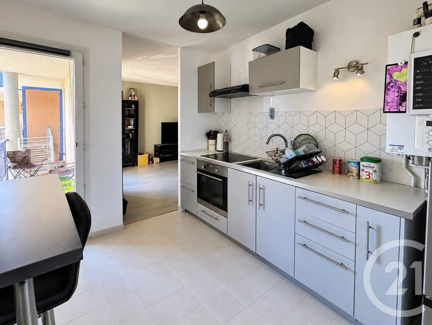 Appartement à vendre, 78m², Châlons-en-Champagne