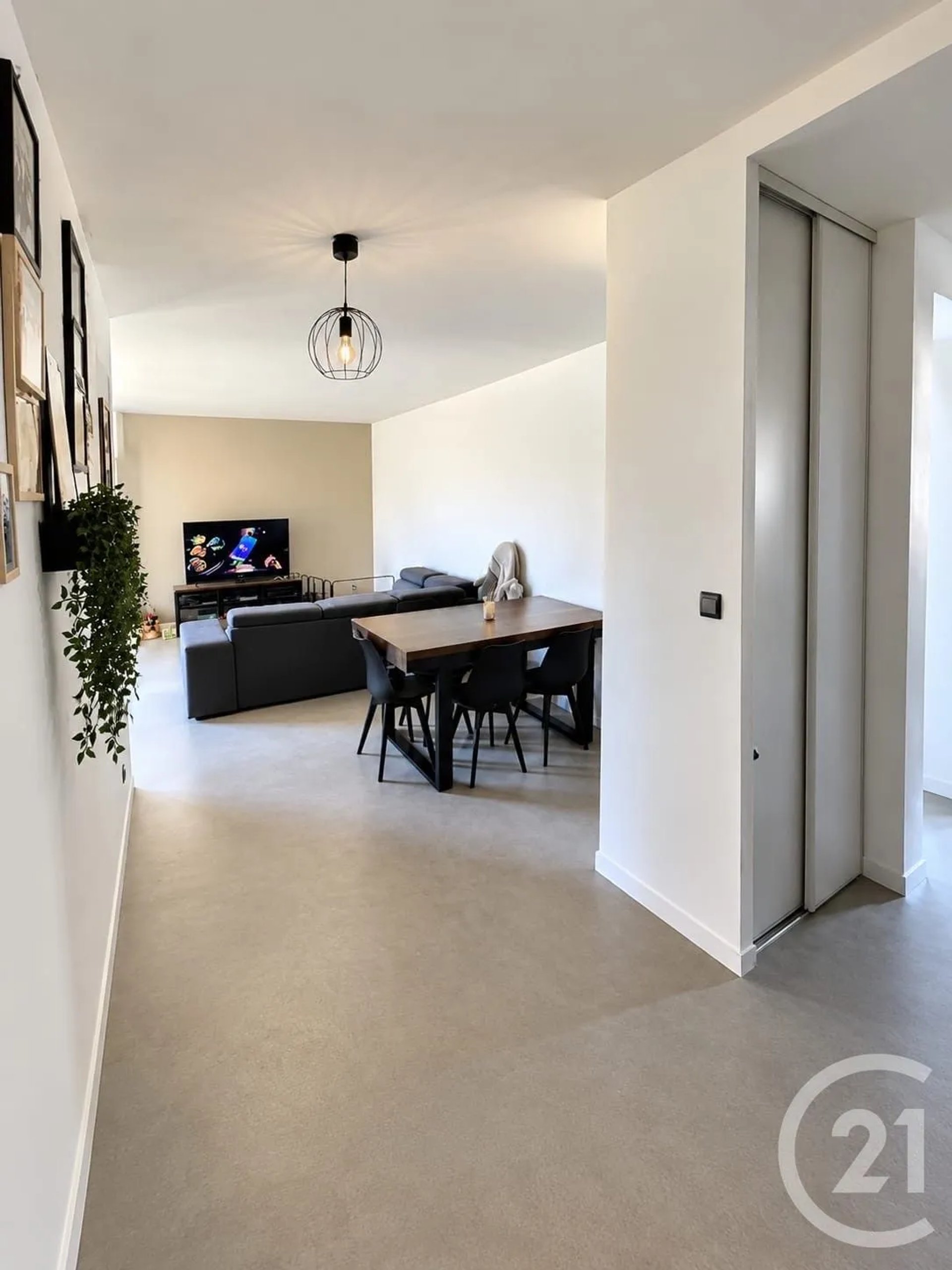 Appartement à vendre, 78m², Châlons-en-Champagne