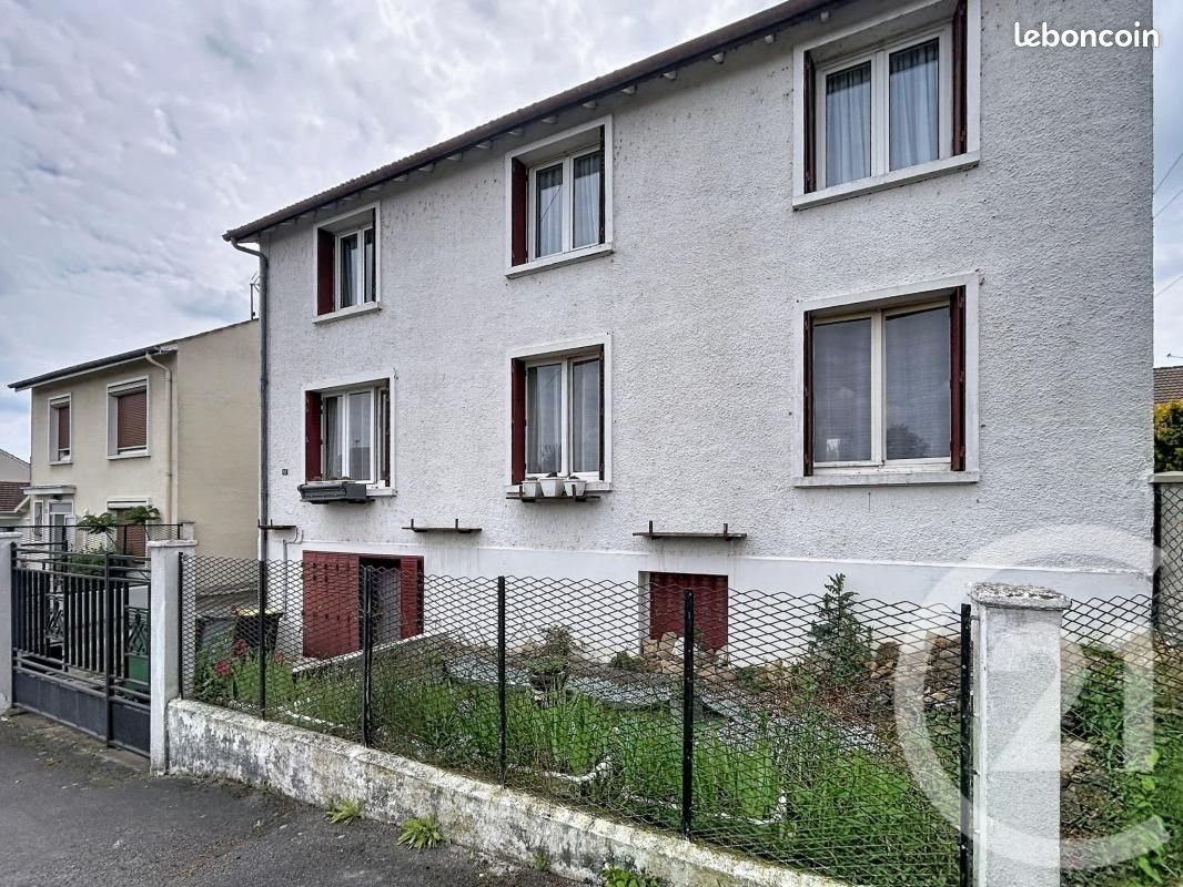 Maison à vendre, 152m², Compertrix