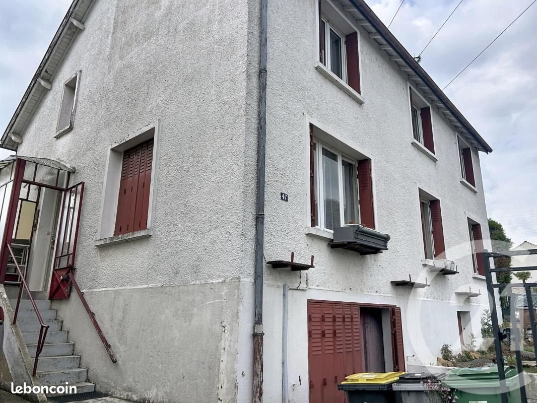 Maison à vendre, 152m², Compertrix