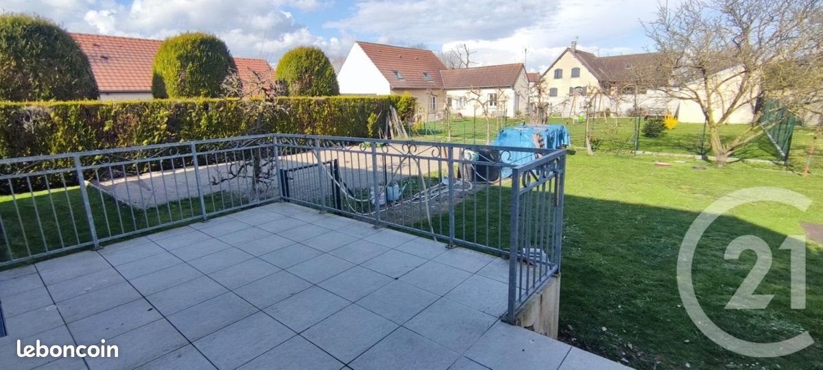 Maison à vendre, 90m², Connantre