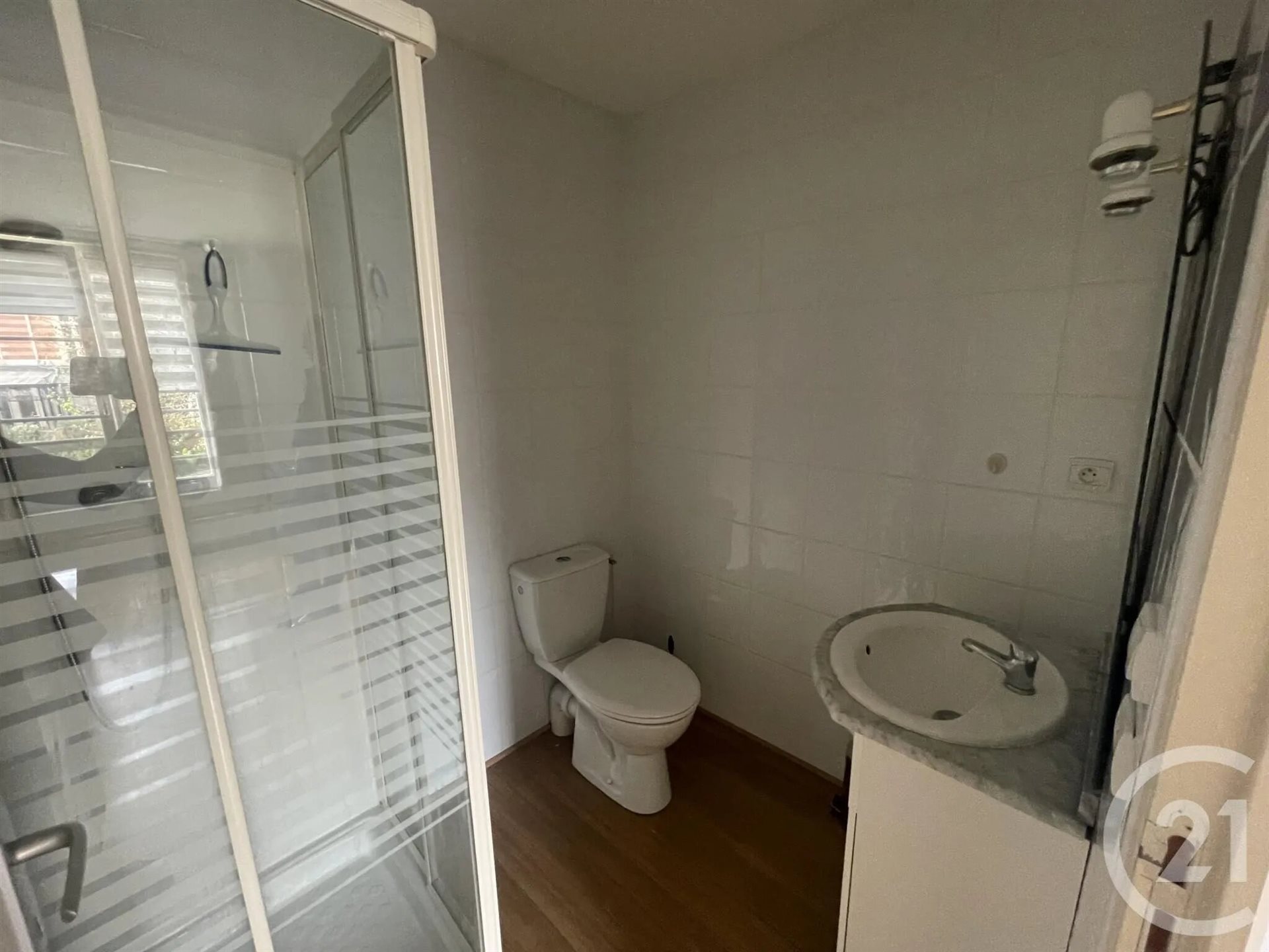 Appartement à louer, 20m², Châlons-en-Champagne