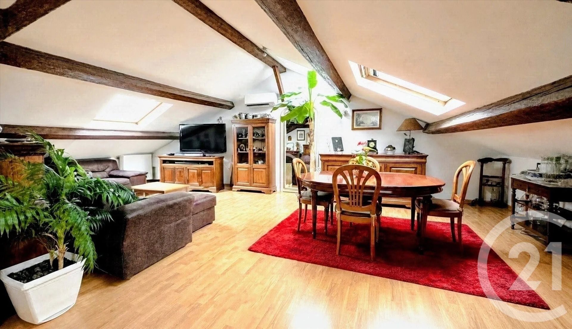 Appartement à vendre, 56m², Châlons-en-Champagne