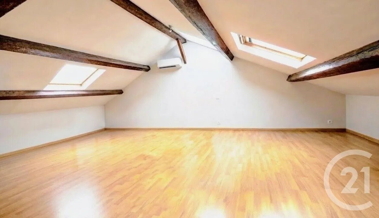 Appartement à vendre, 56m², Châlons-en-Champagne
