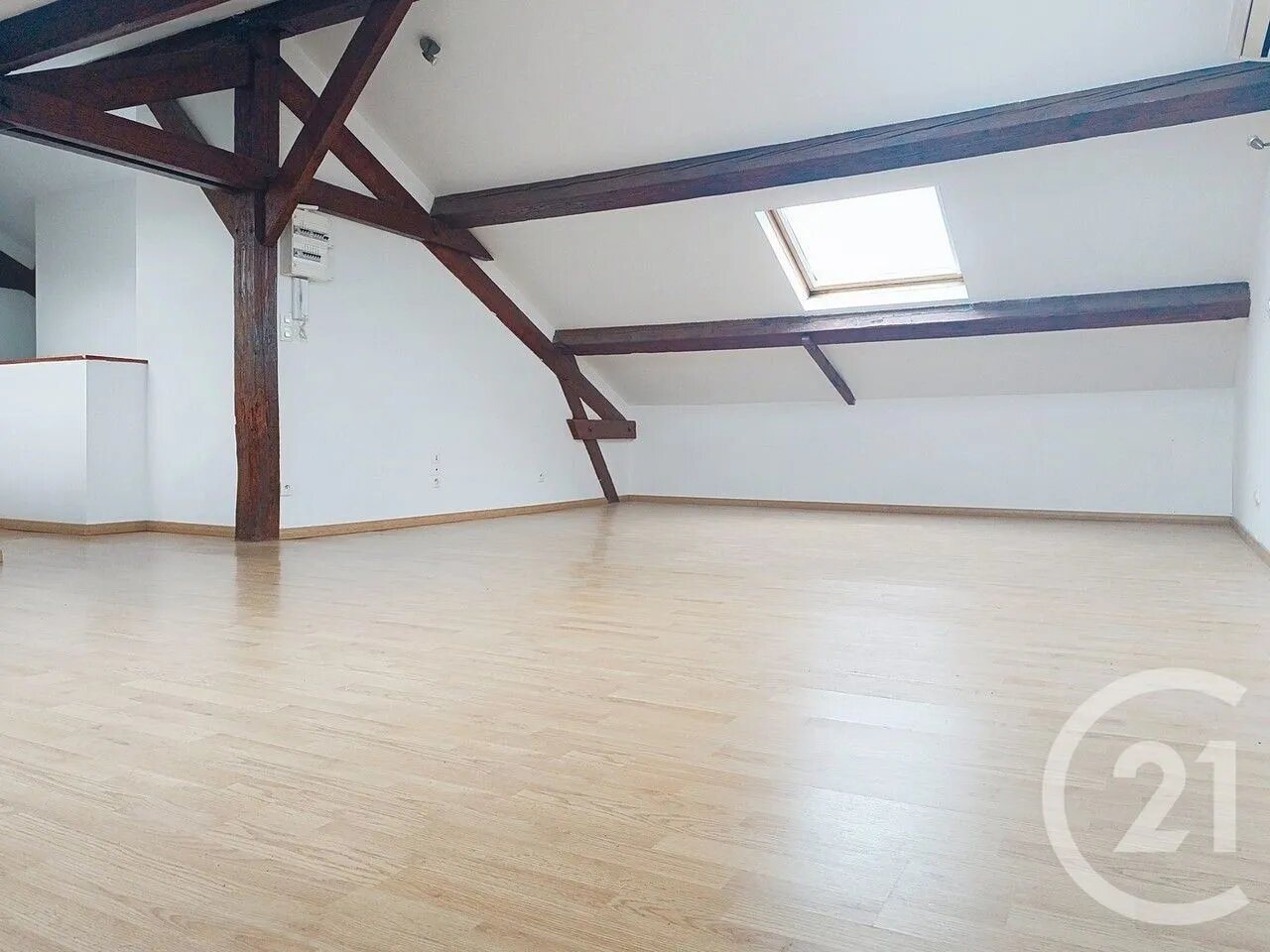 Appartement à vendre, 56m², Châlons-en-Champagne