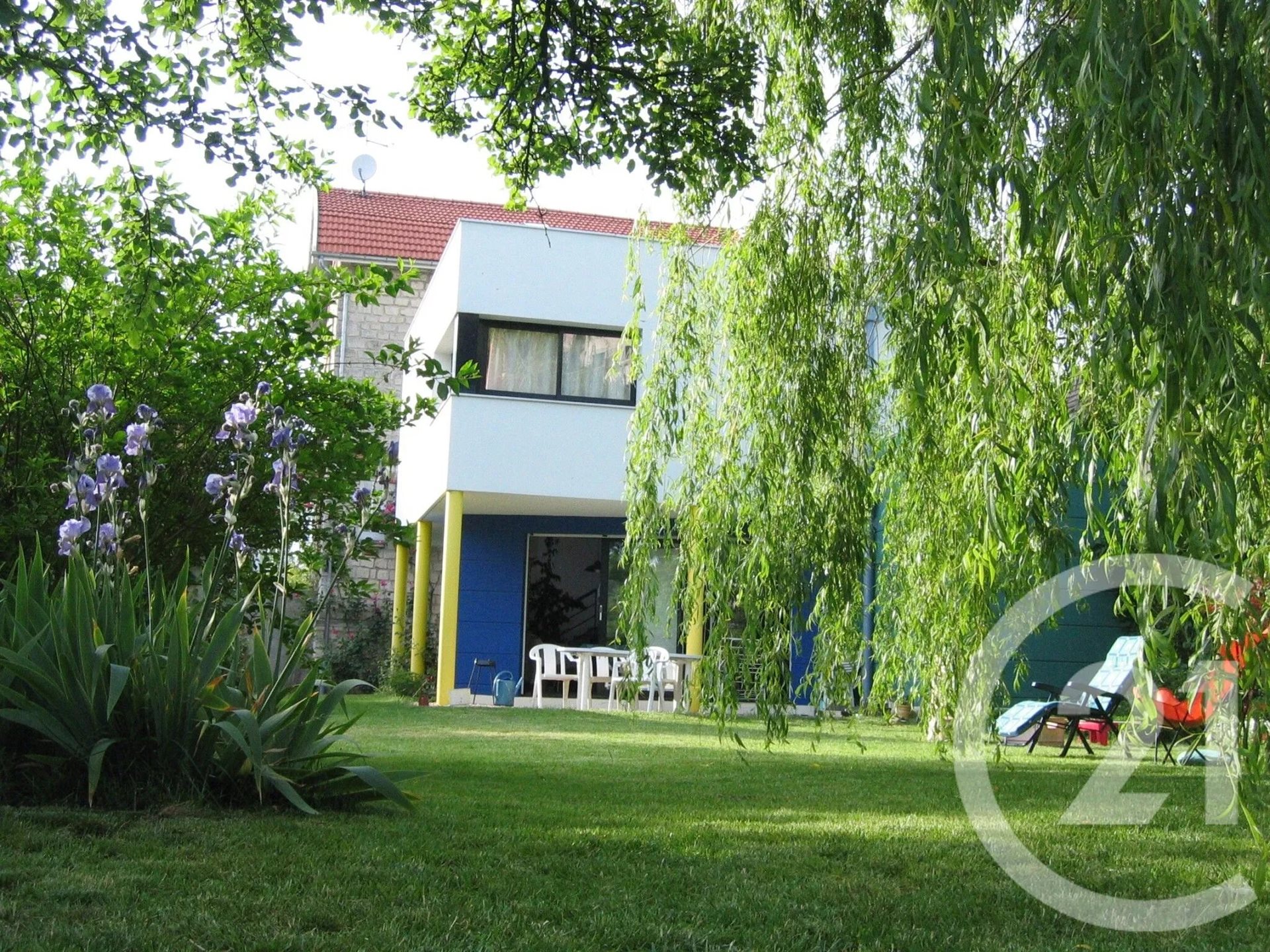 Maison à vendre, 200m², Châlons-en-Champagne