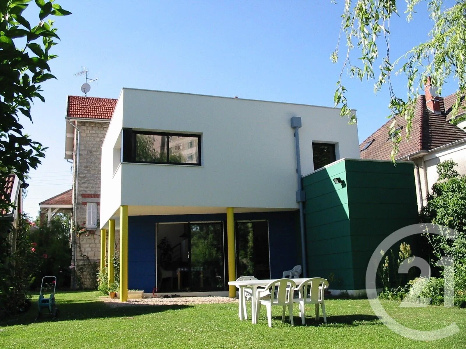 Maison à vendre, 200m², Châlons-en-Champagne