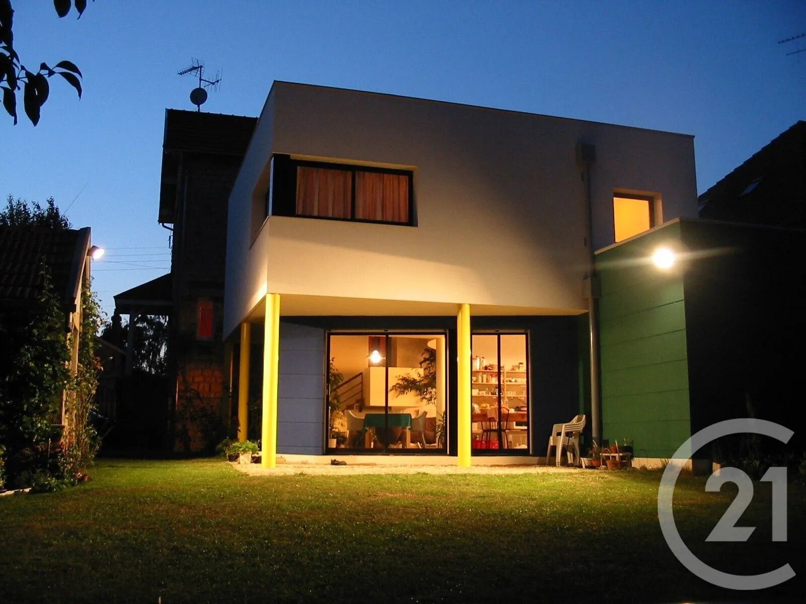 Maison à vendre, 200m², Châlons-en-Champagne