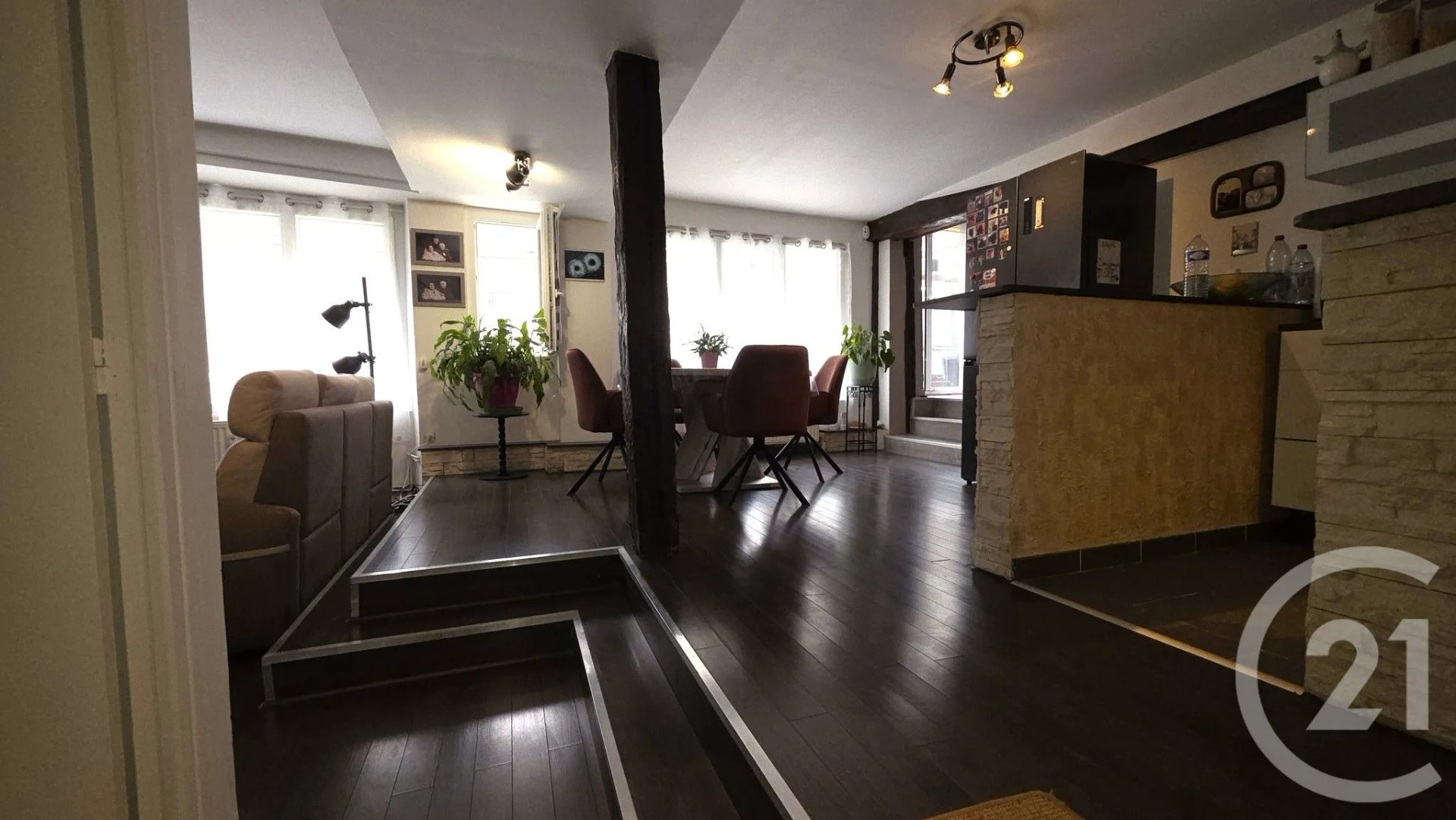 Appartement à vendre, 85m², Châlons-en-Champagne