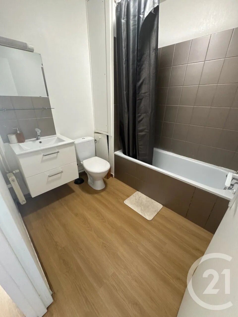 Appartement à louer, 28m², Châlons-en-Champagne