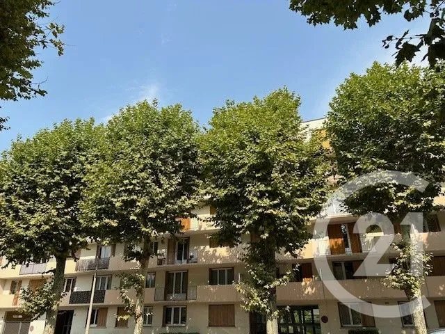 Appartement à vendre, 60m², Châlons-en-Champagne