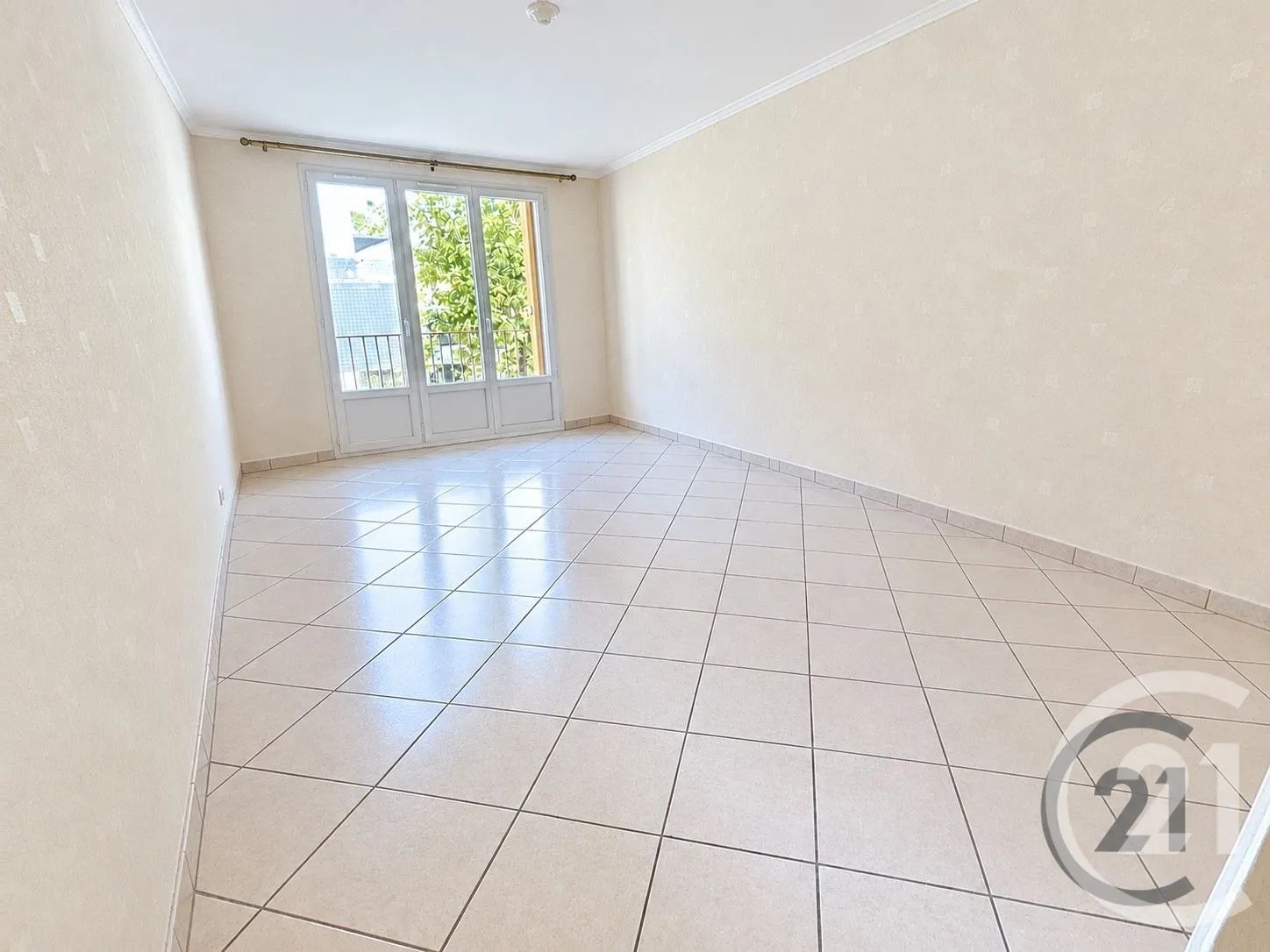 Appartement à vendre, 60m², Châlons-en-Champagne