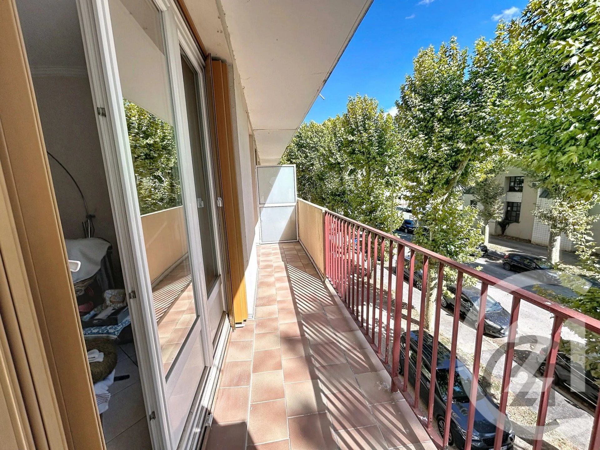 Appartement à vendre, 60m², Châlons-en-Champagne