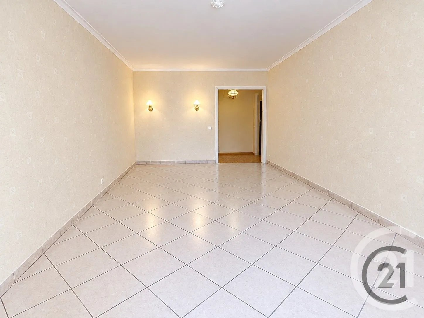 Appartement à vendre, 60m², Châlons-en-Champagne