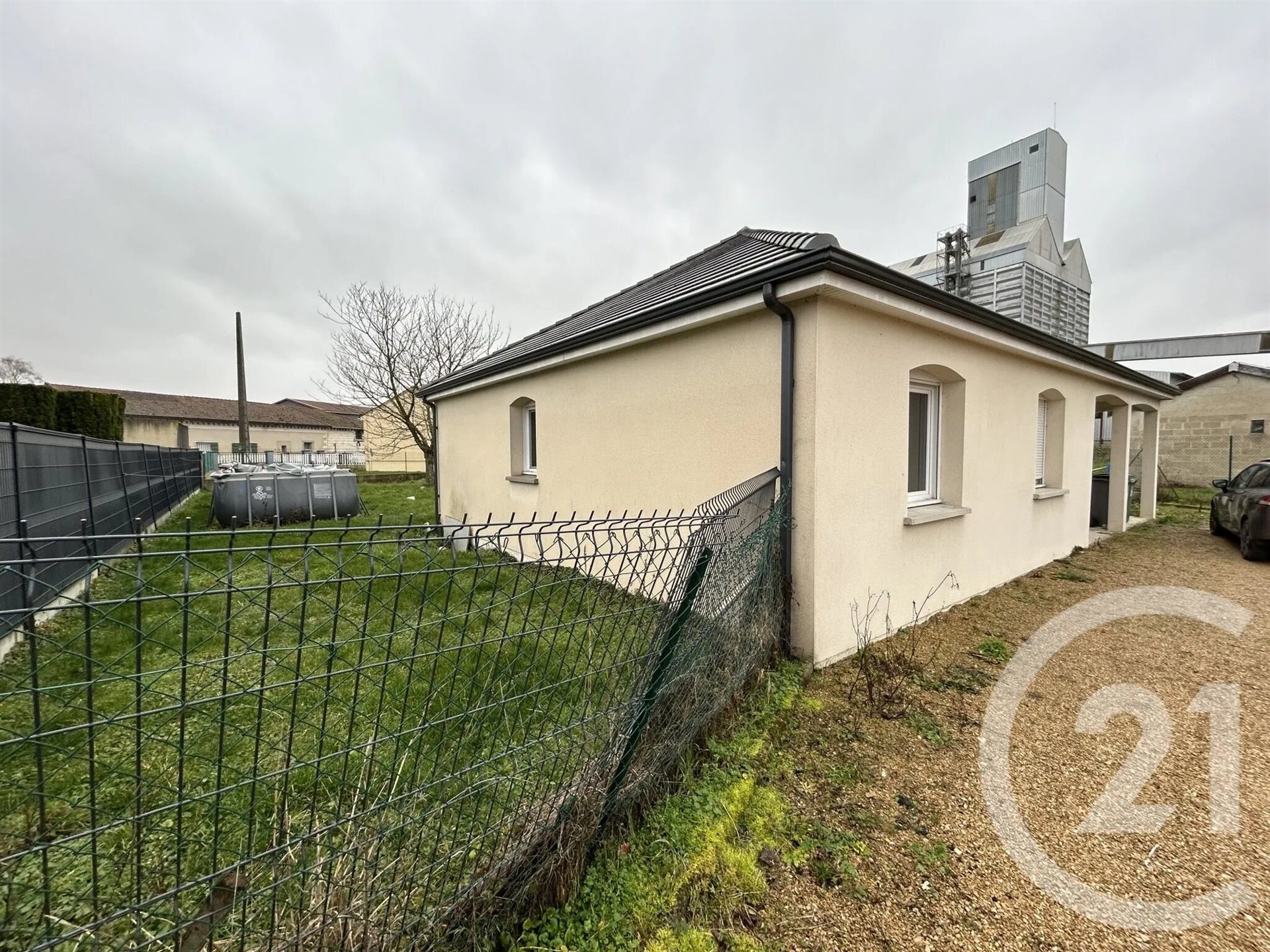 Maison à vendre, 101m², Coolus