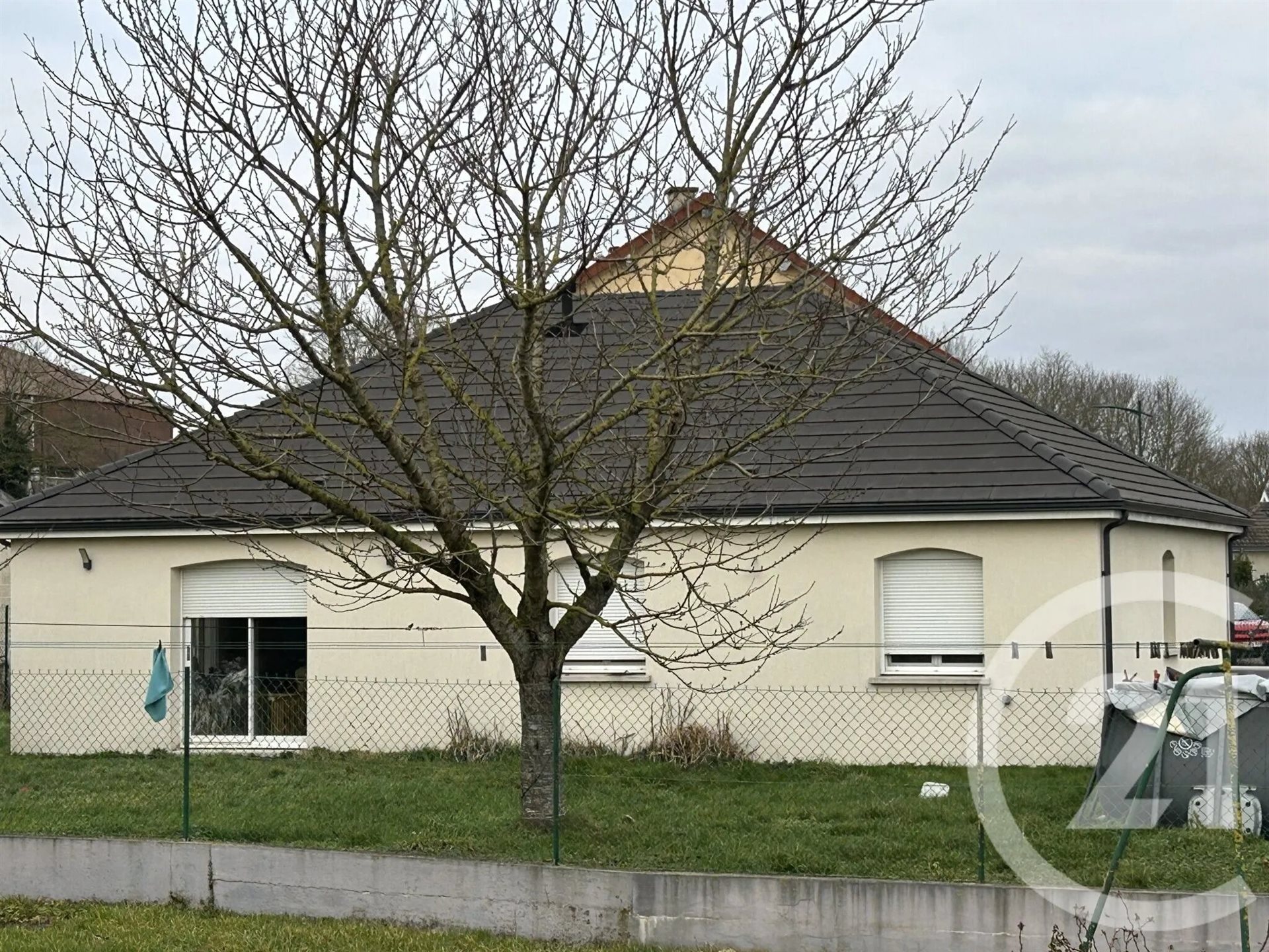 Maison à vendre, 101m², Coolus