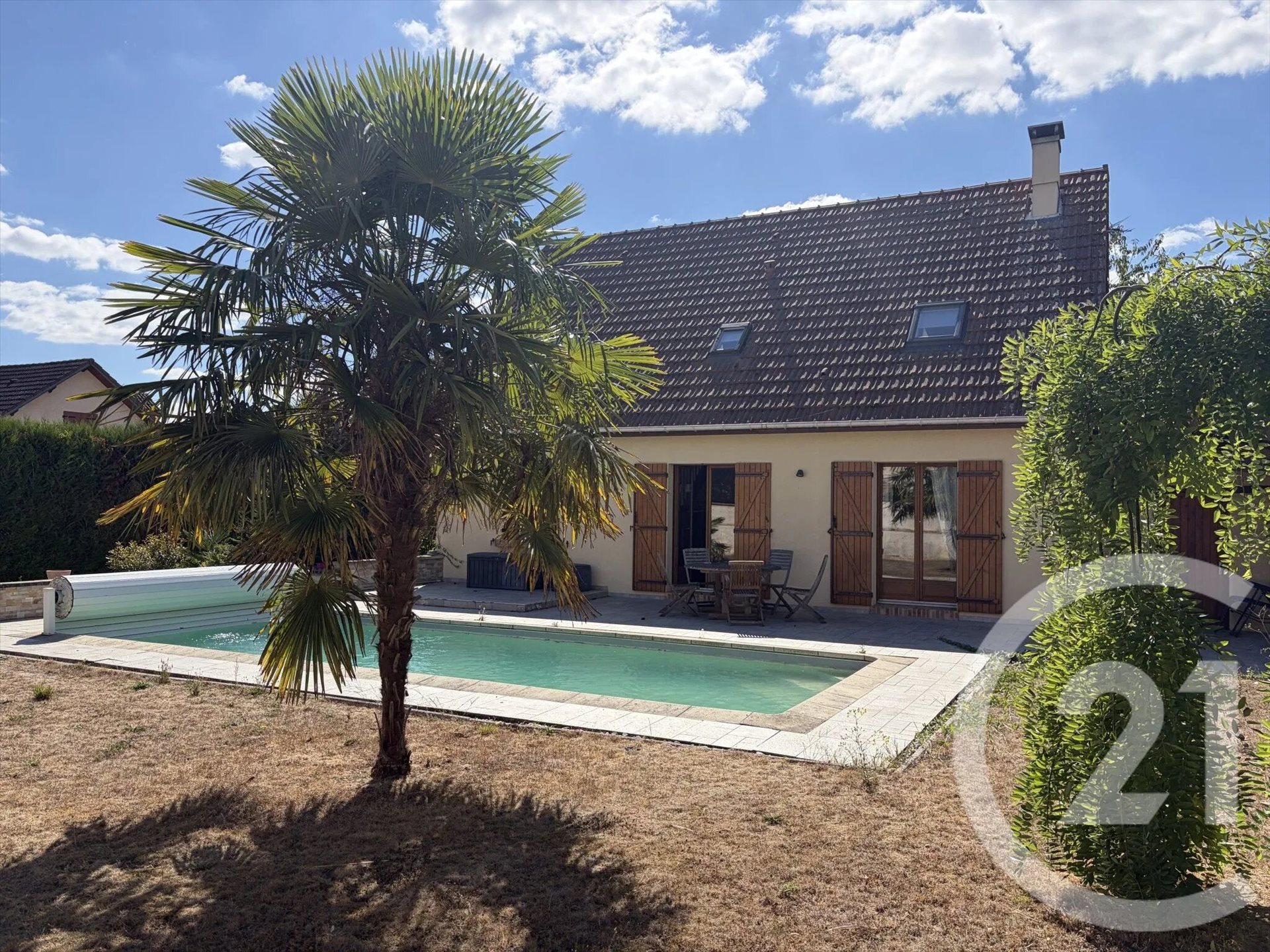 Maison à vendre, 133m², Juvigny