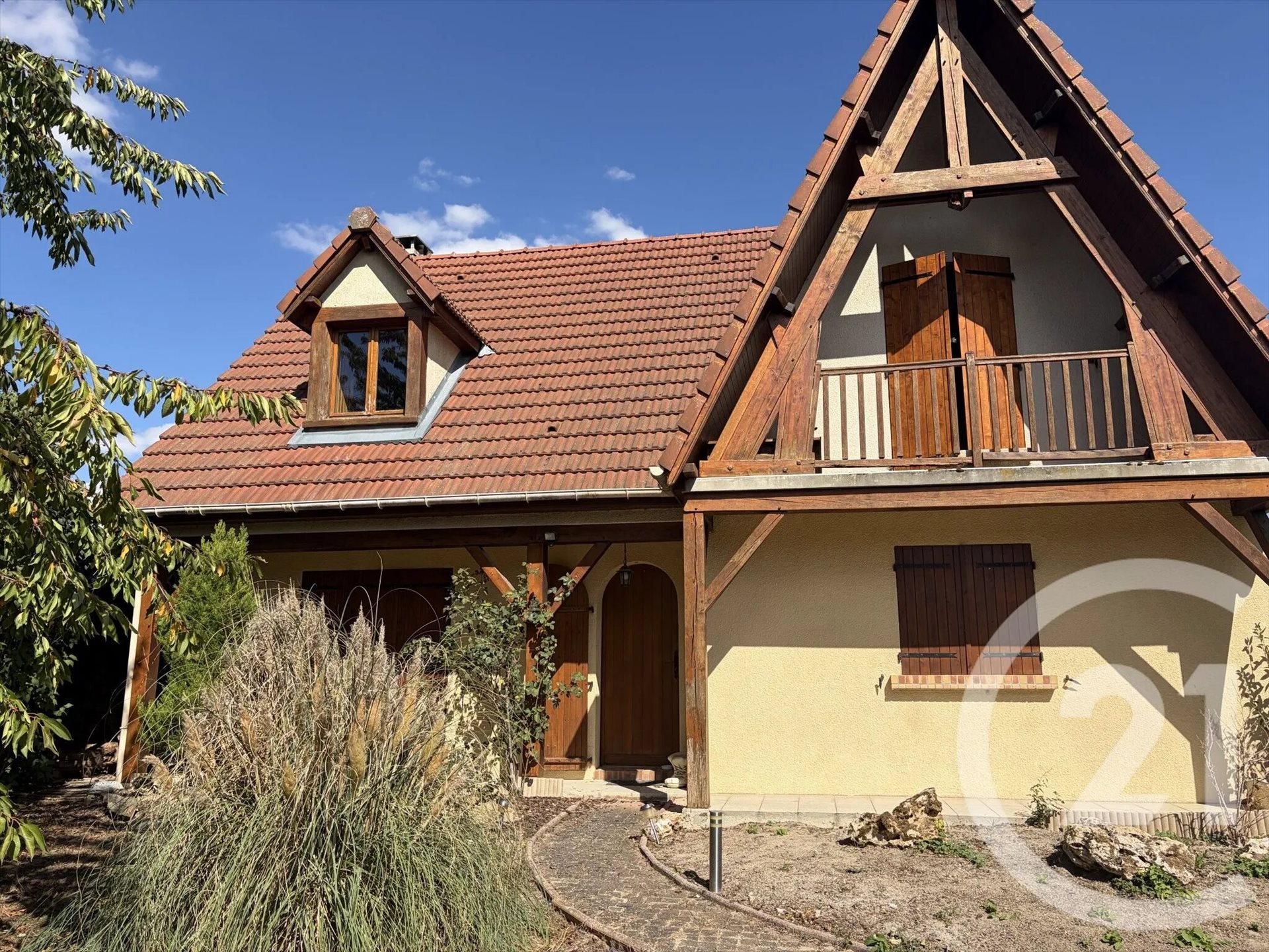 Maison à vendre, 133m², Juvigny