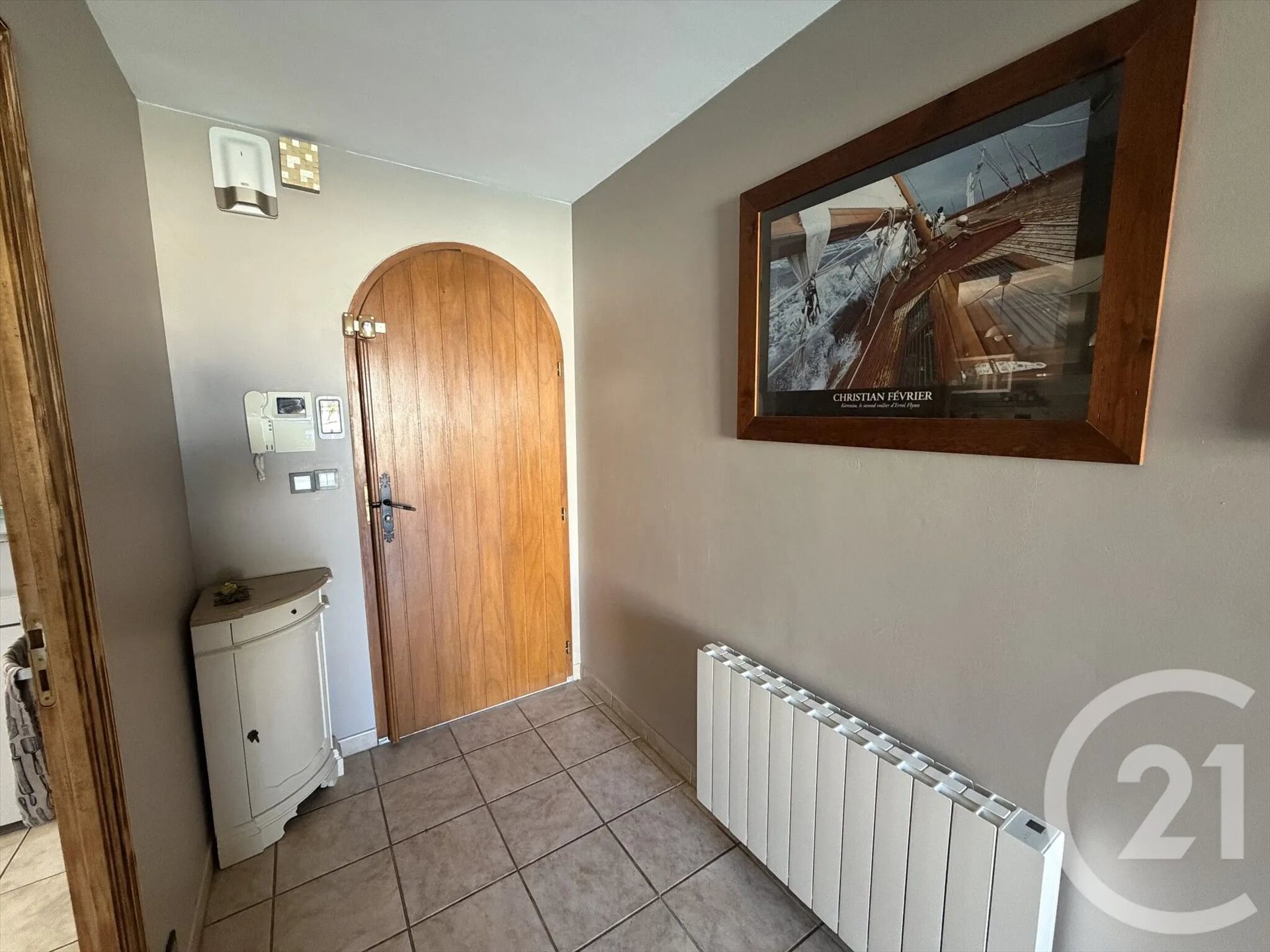 Maison à vendre, 133m², Juvigny