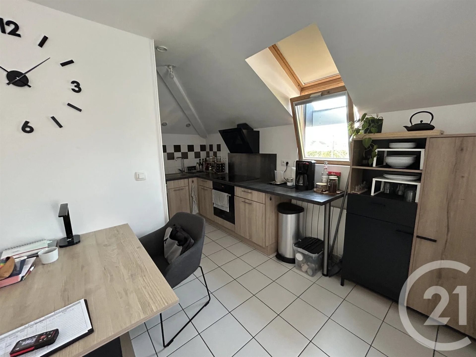Appartement à vendre, 54m², Châlons-en-Champagne