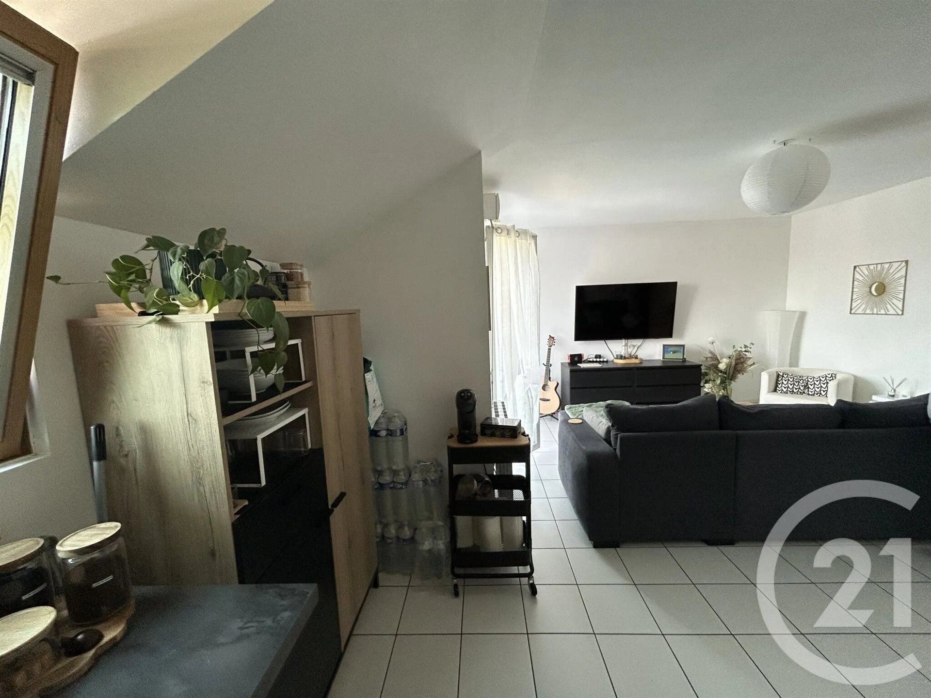 Appartement à vendre, 54m², Châlons-en-Champagne
