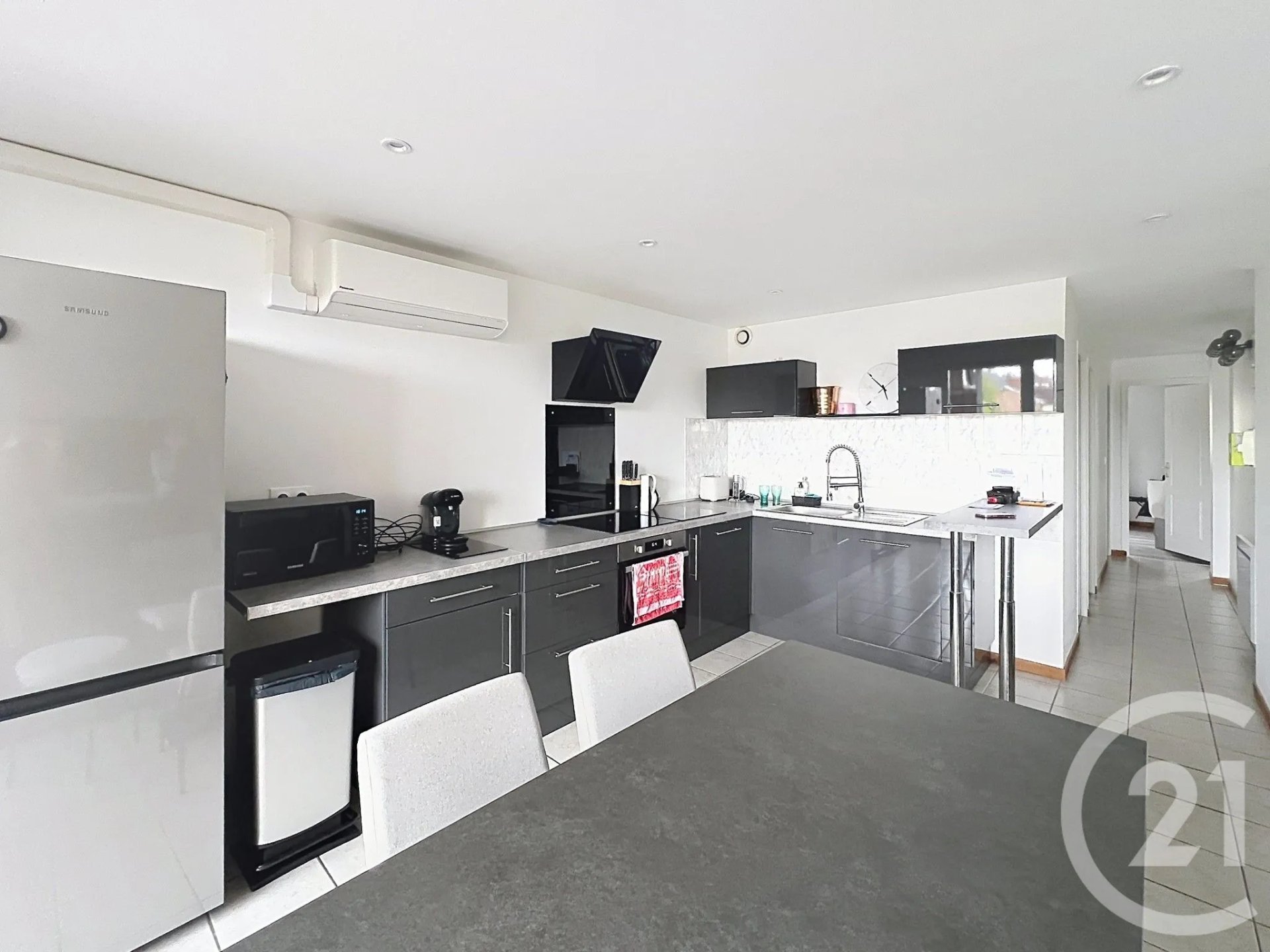 Appartement à louer, 75m², Châlons-en-Champagne
