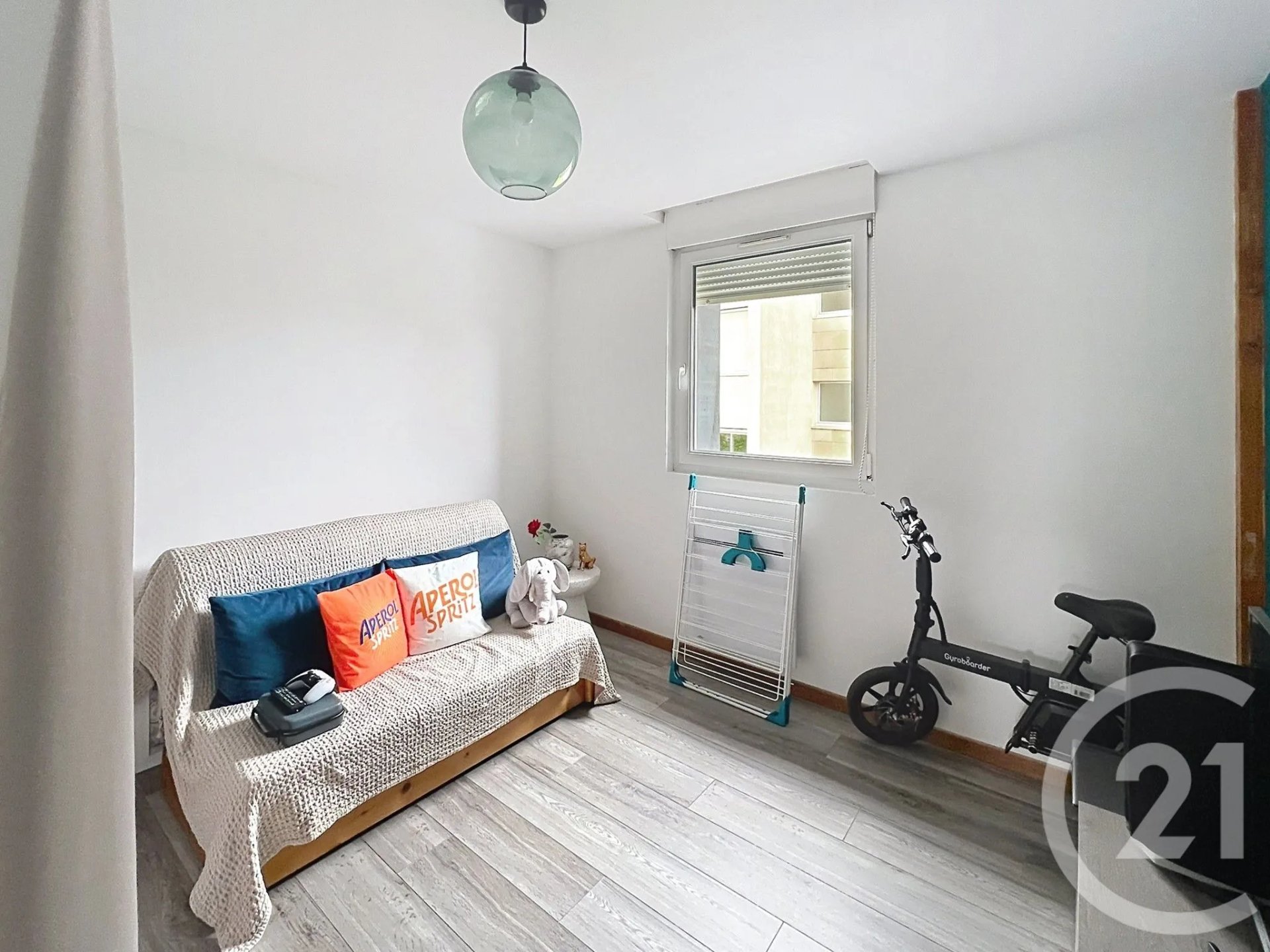 Appartement à louer, 75m², Châlons-en-Champagne