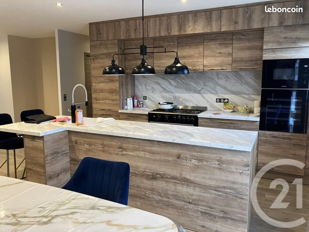 Maison à vendre, 120m², La Cheppe