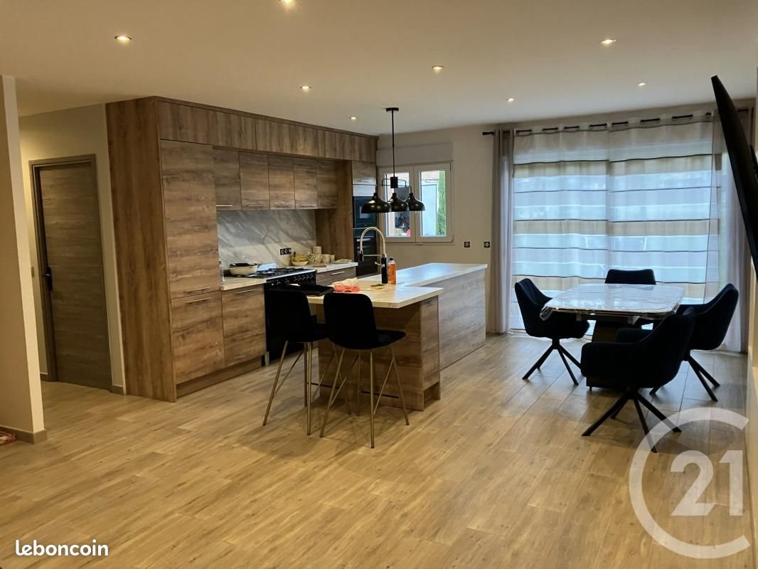 Maison à vendre, 120m², La Cheppe