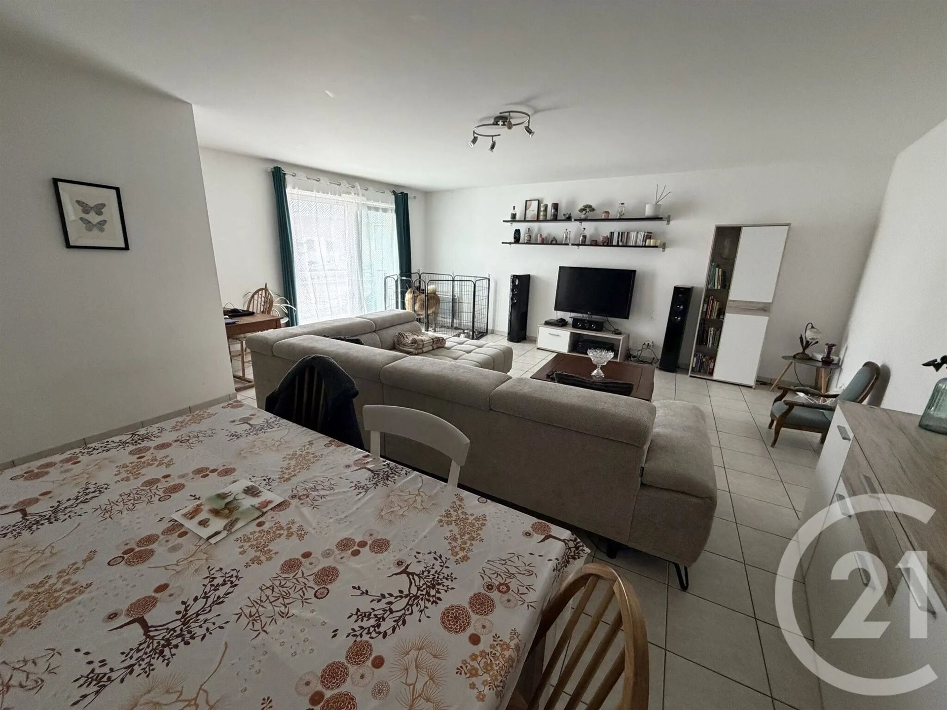 Appartement à vendre, 77m², Châlons-en-Champagne