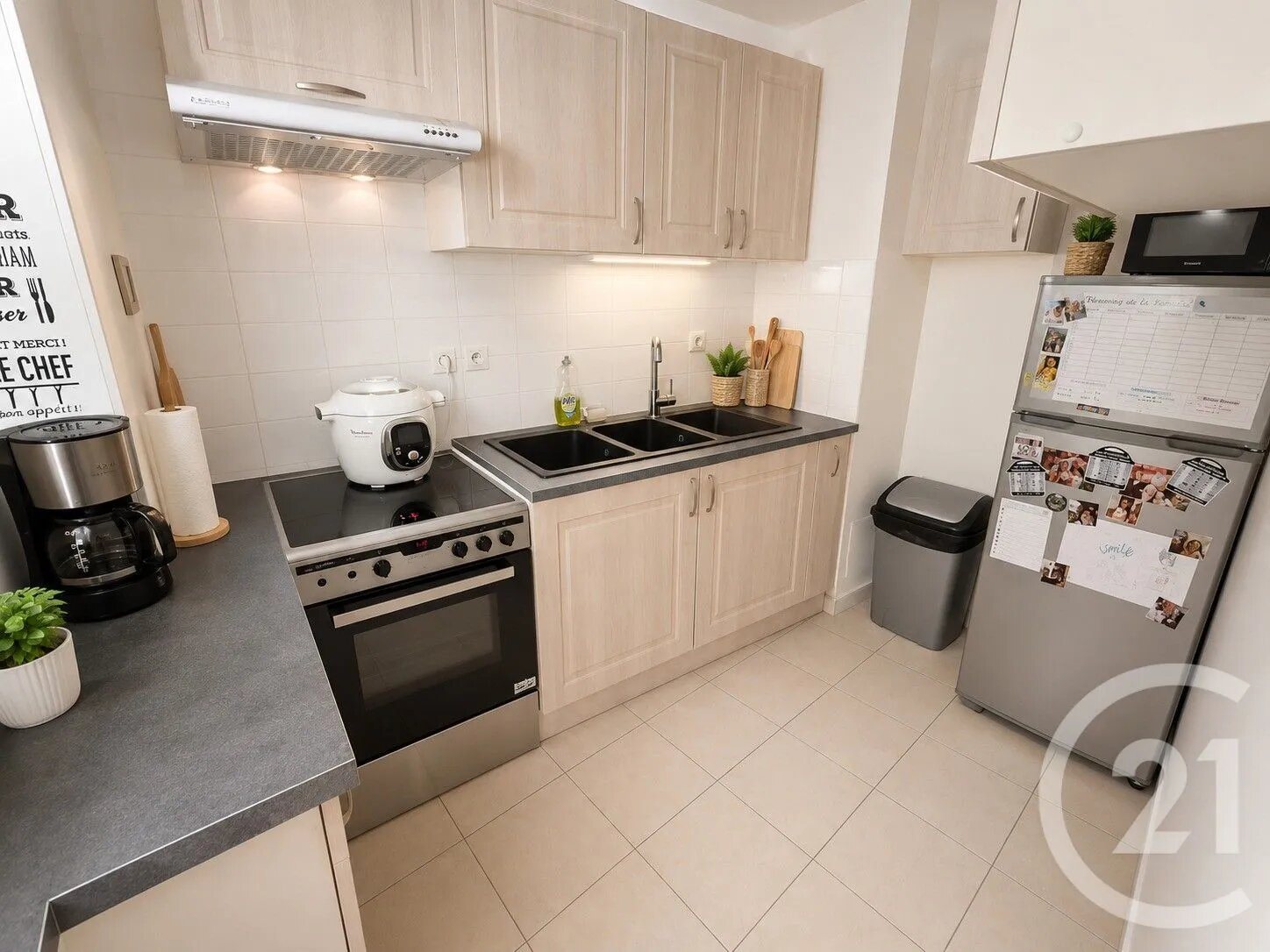 Appartement à vendre, 77m², Châlons-en-Champagne