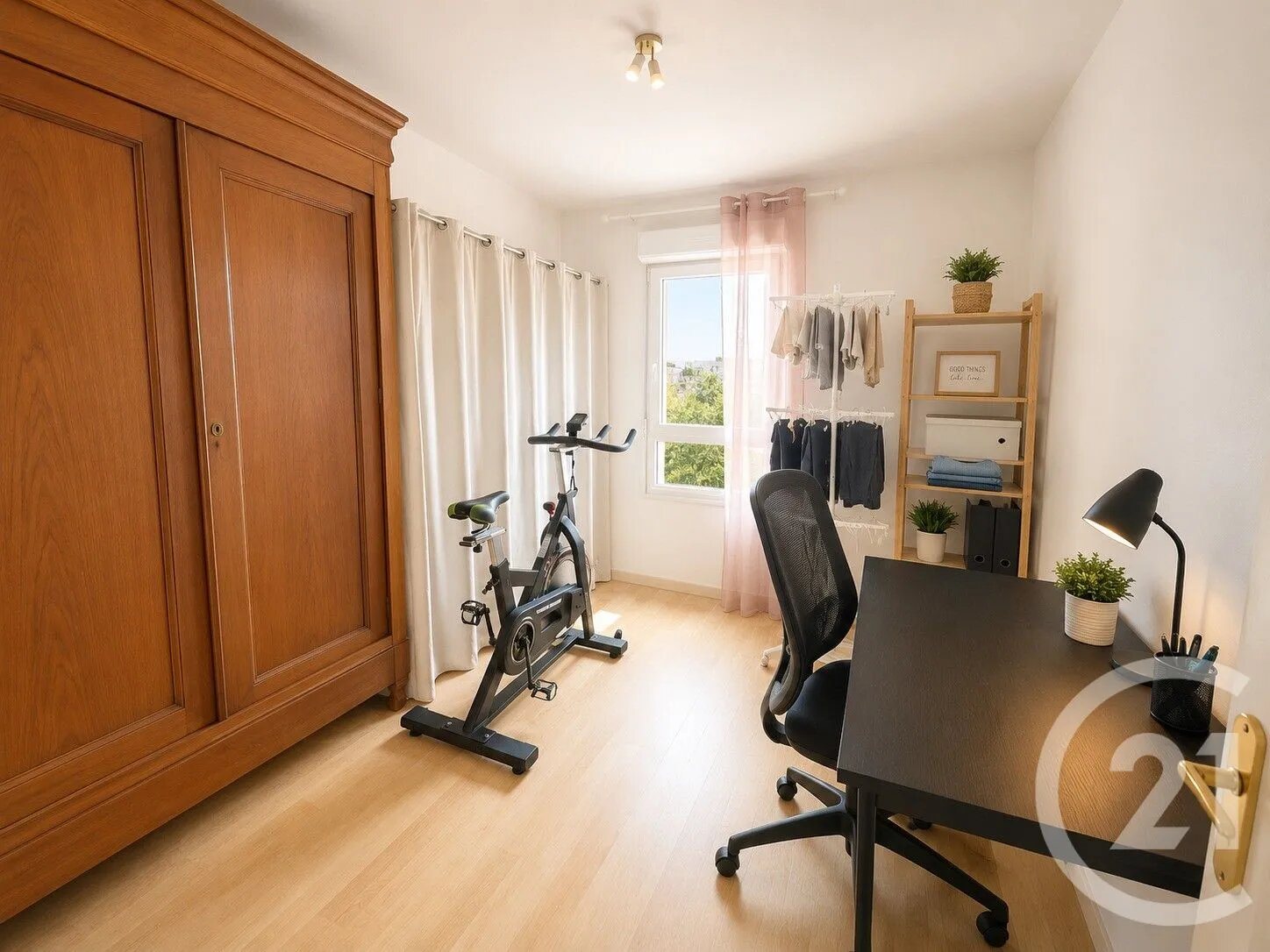 Appartement à vendre, 77m², Châlons-en-Champagne