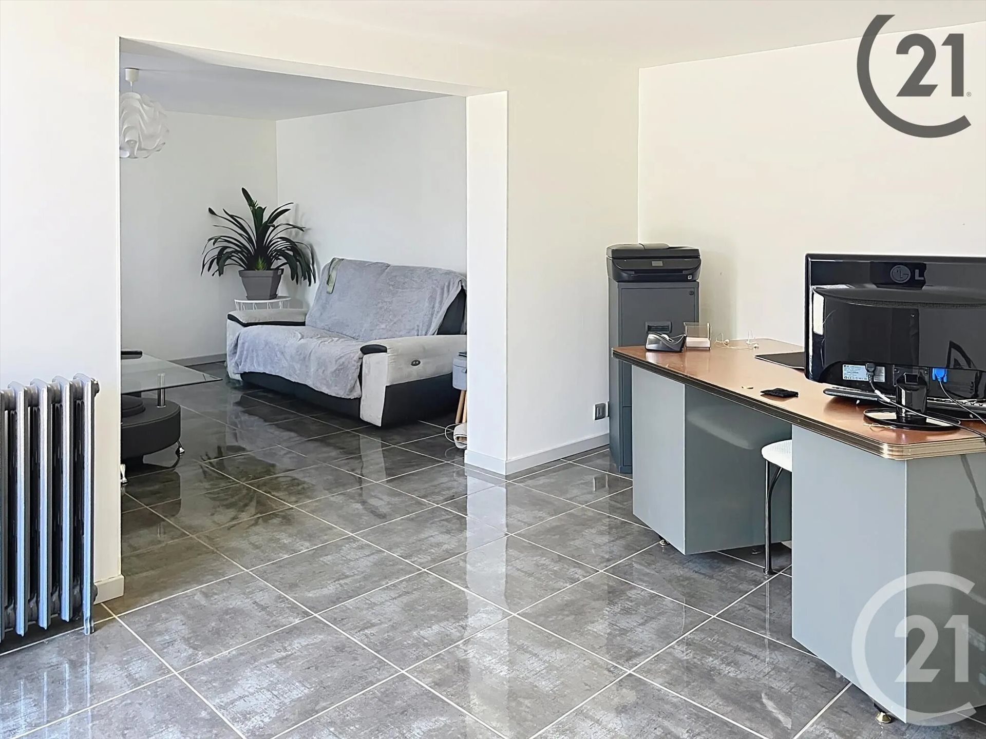 Maison à vendre, 94m², Mourmelon-le-Grand