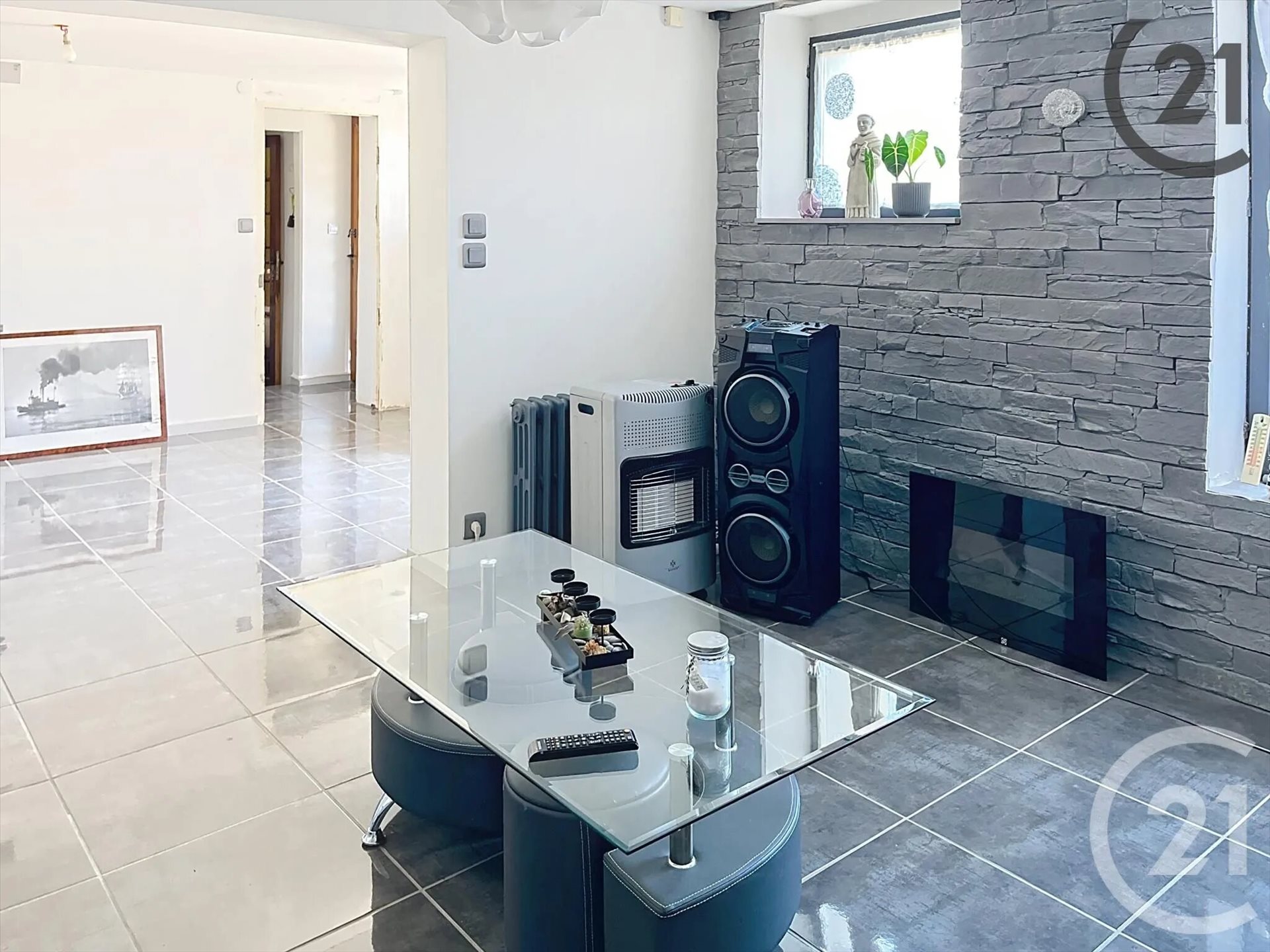 Maison à vendre, 94m², Mourmelon-le-Grand