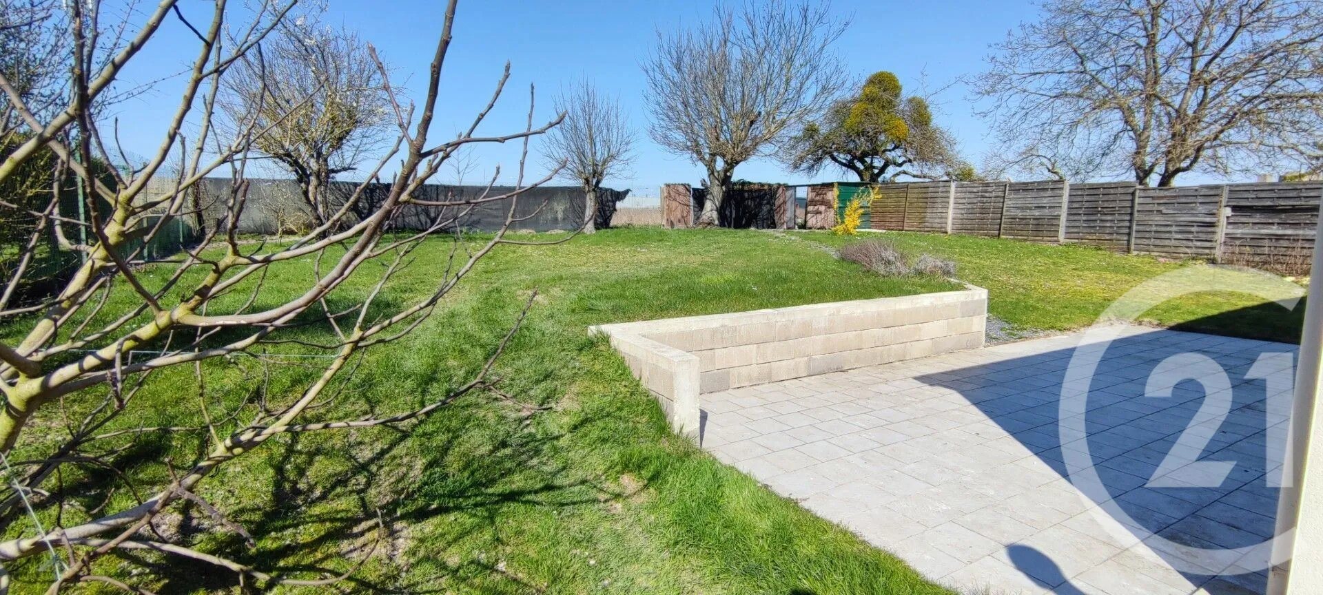 Maison à vendre, 104m², Courtisols