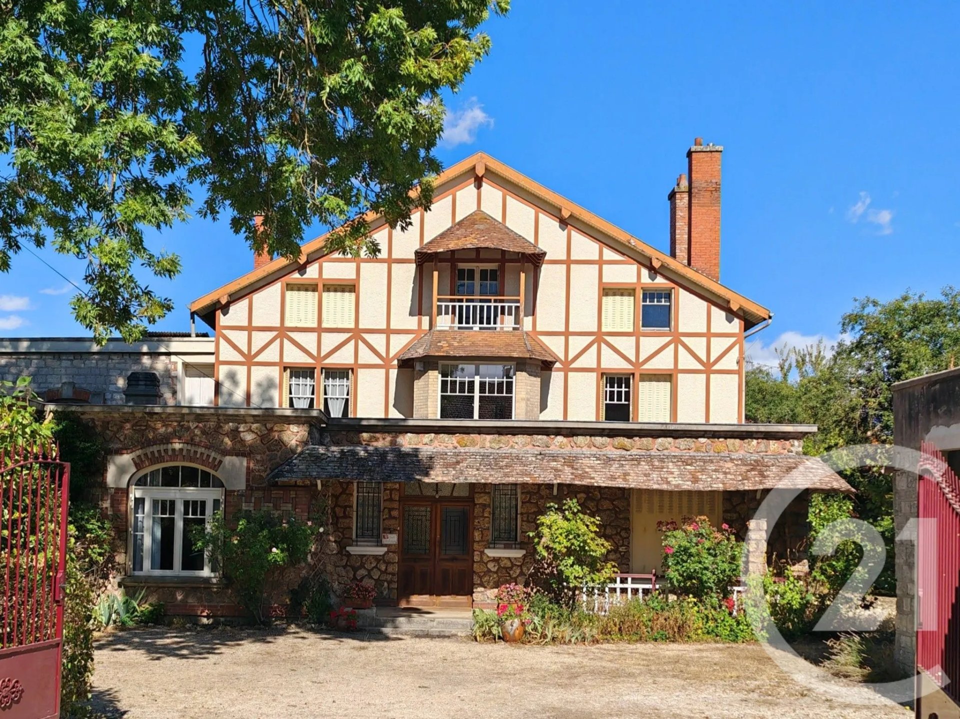 Maison à vendre, 347m², Châlons-en-Champagne