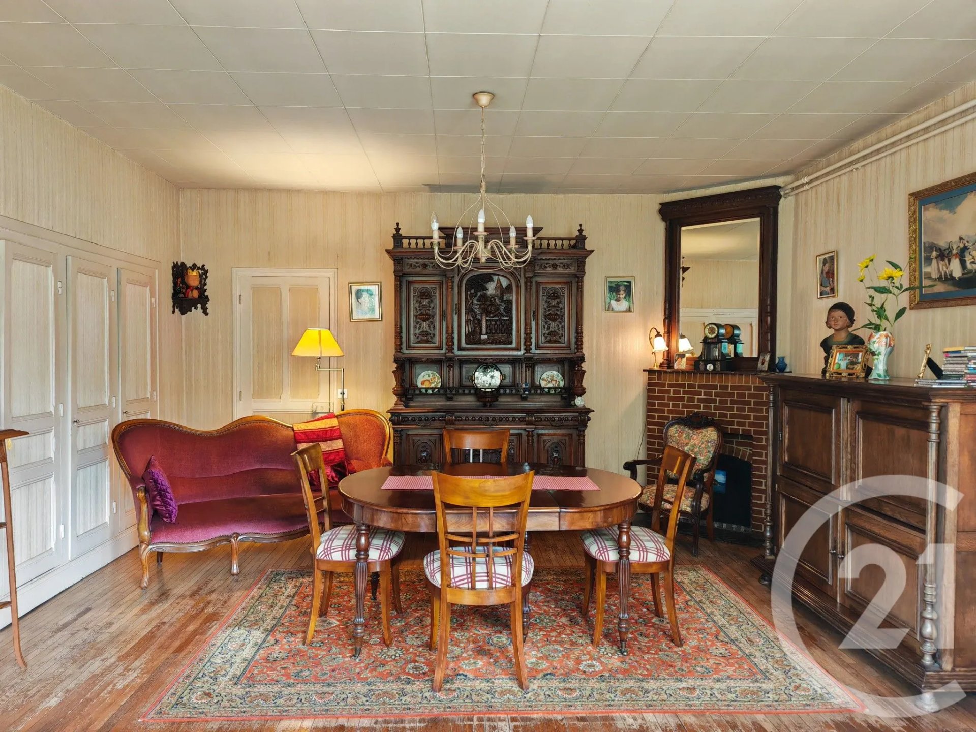 Maison à vendre, 347m², Châlons-en-Champagne
