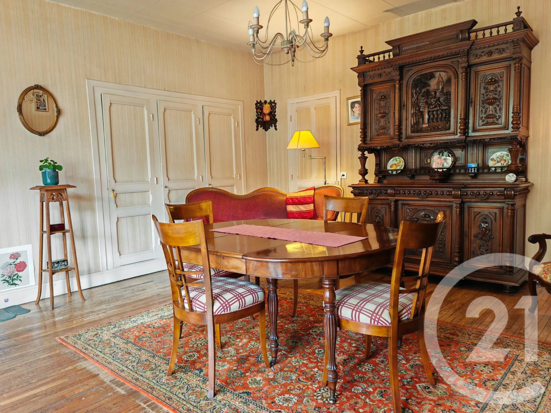 Maison à vendre, 347m², Châlons-en-Champagne