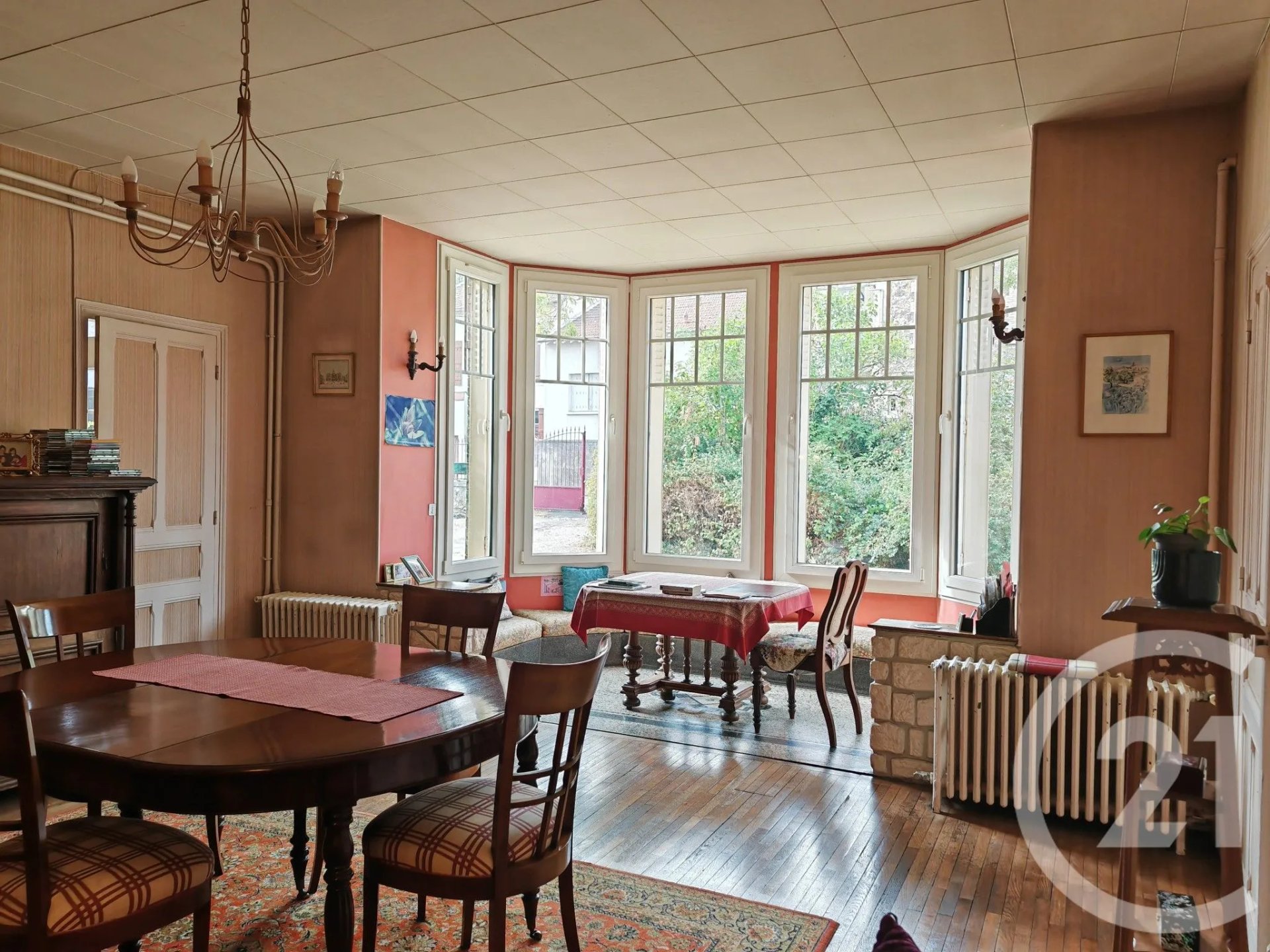 Maison à vendre, 347m², Châlons-en-Champagne